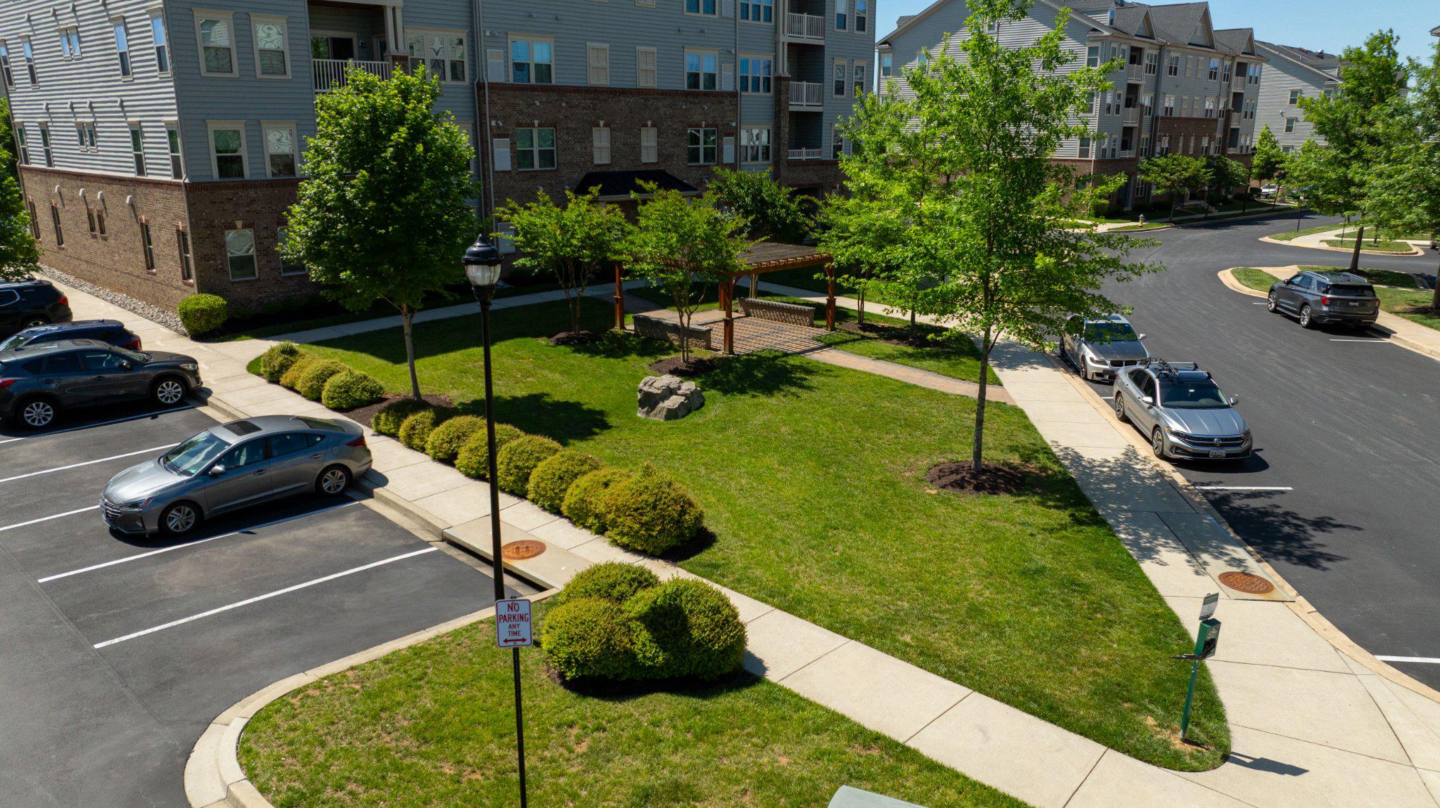 LINTON AT BALLENGER - Residential