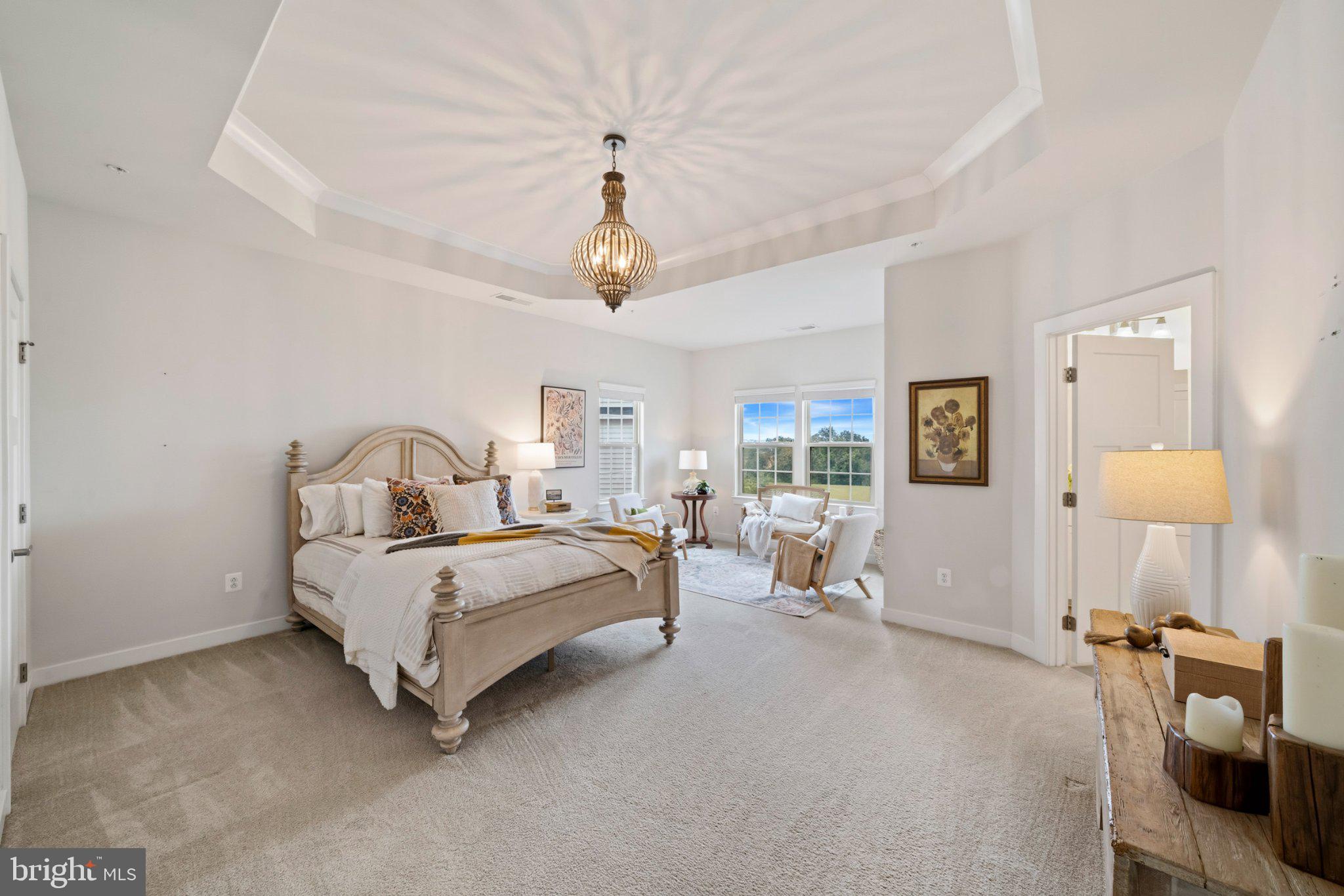 LINTON AT BALLENGER - Residential