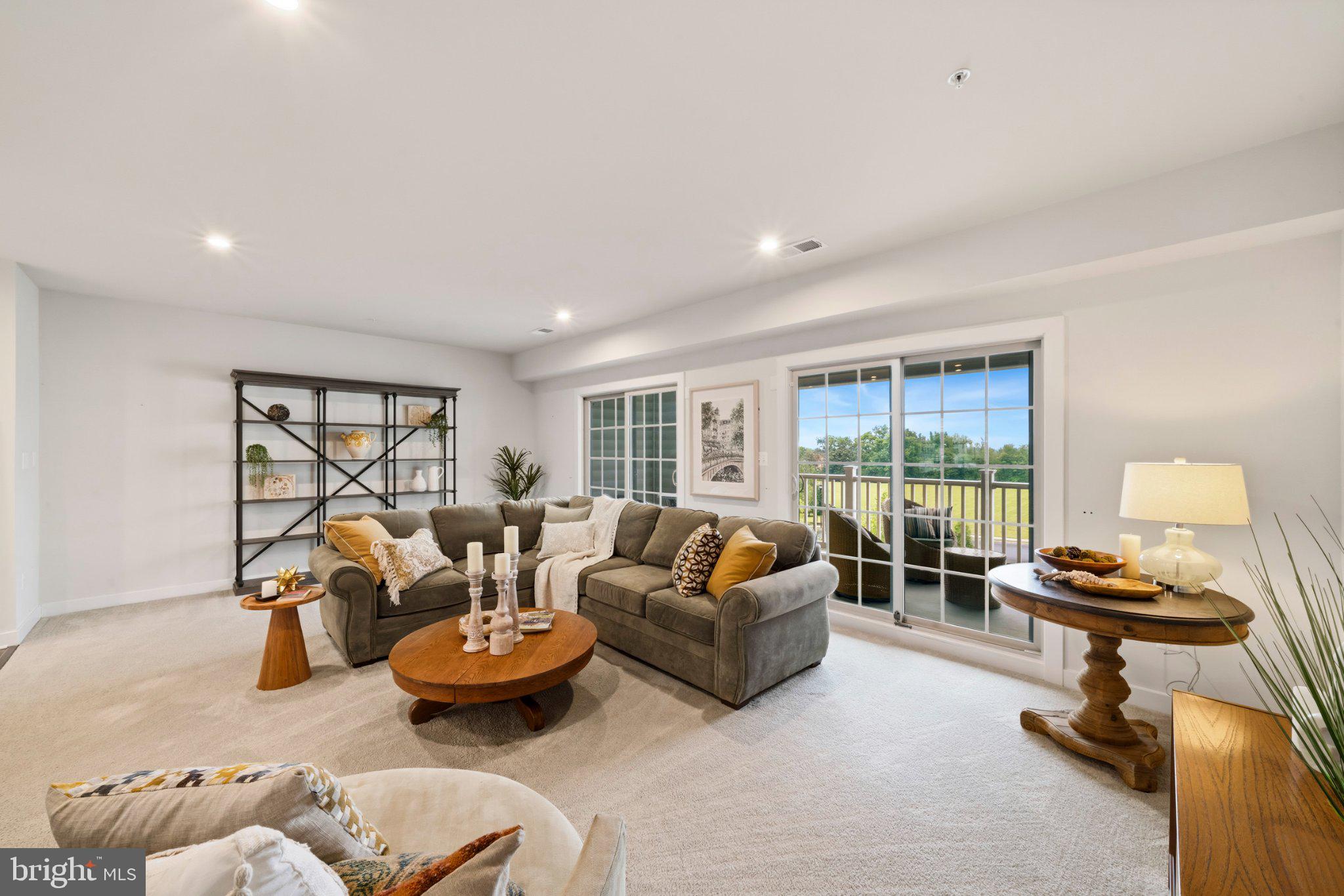 LINTON AT BALLENGER - Residential