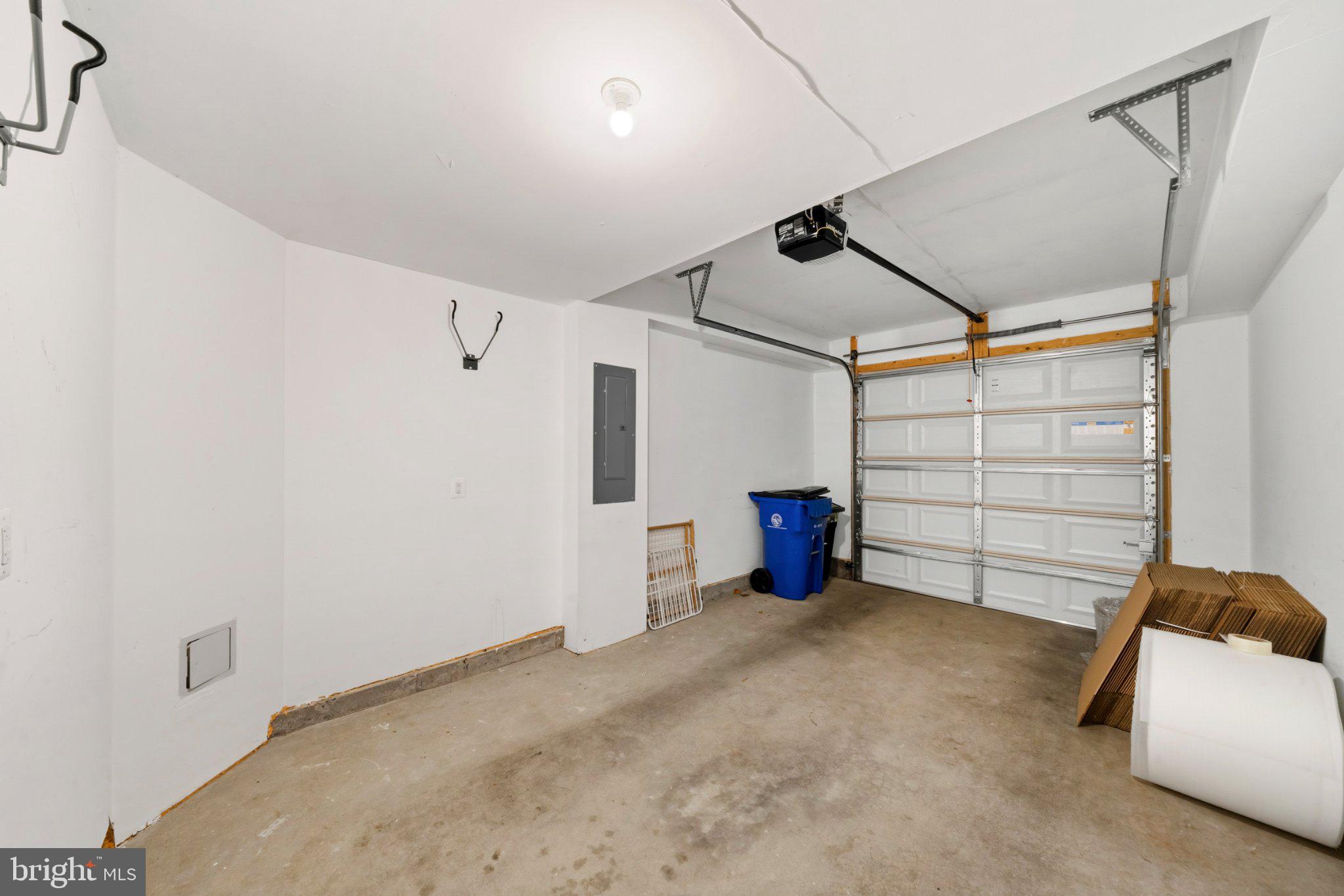 LINTON AT BALLENGER - Residential
