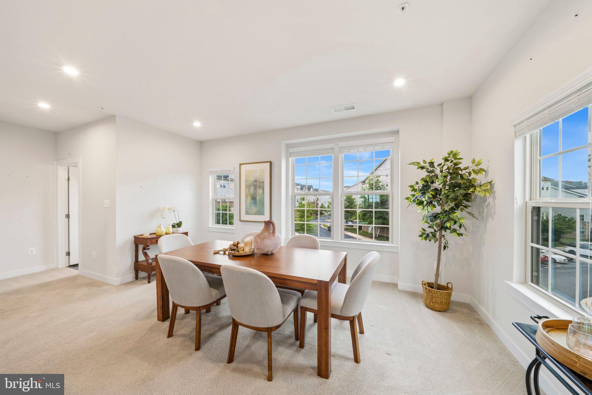 LINTON AT BALLENGER - Residential