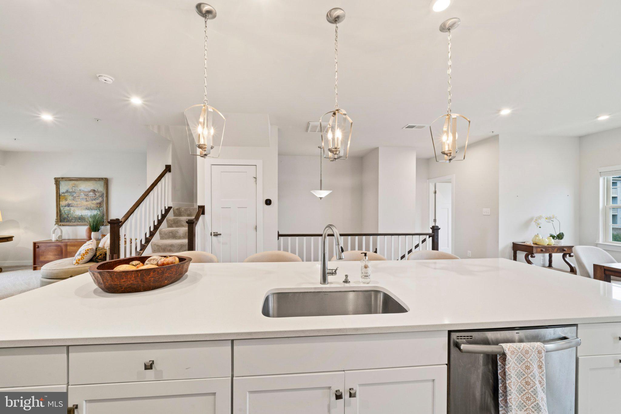 LINTON AT BALLENGER - Residential
