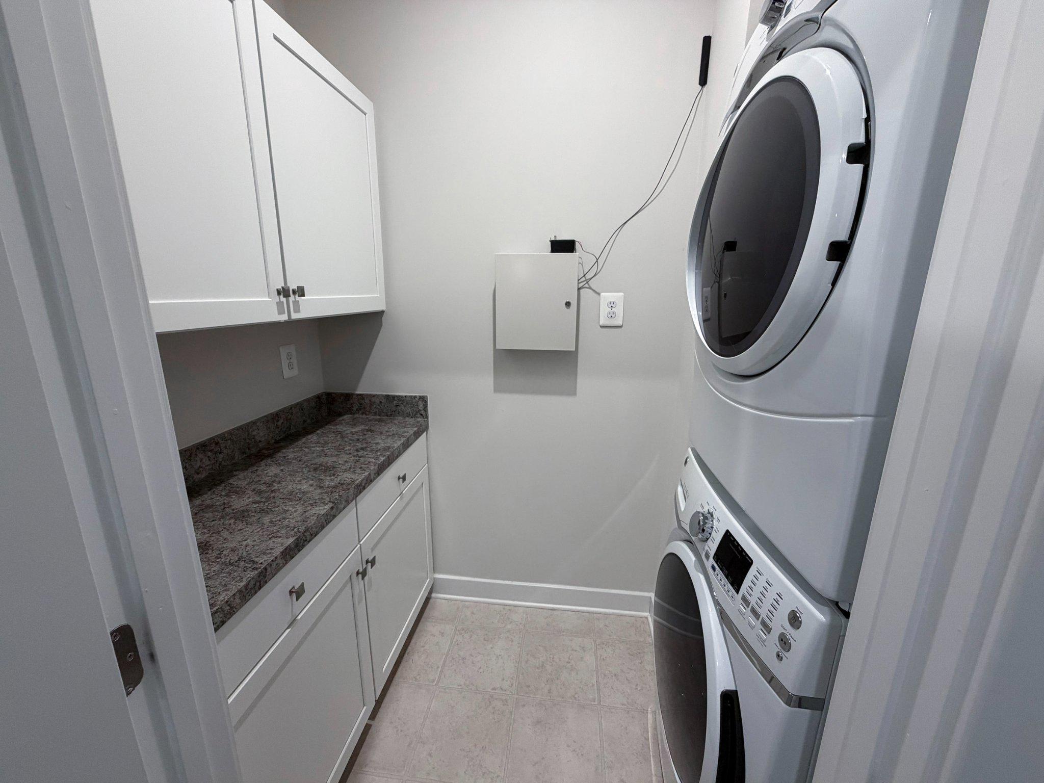 LINTON AT BALLENGER - Residential