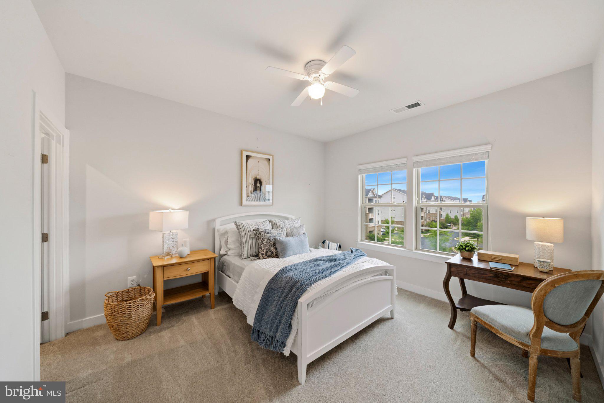 LINTON AT BALLENGER - Residential