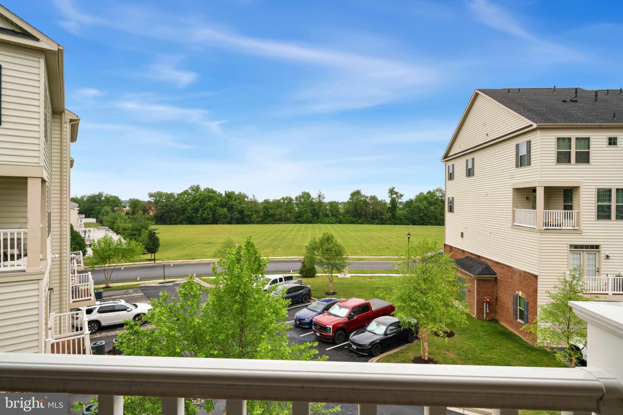 LINTON AT BALLENGER - Residential