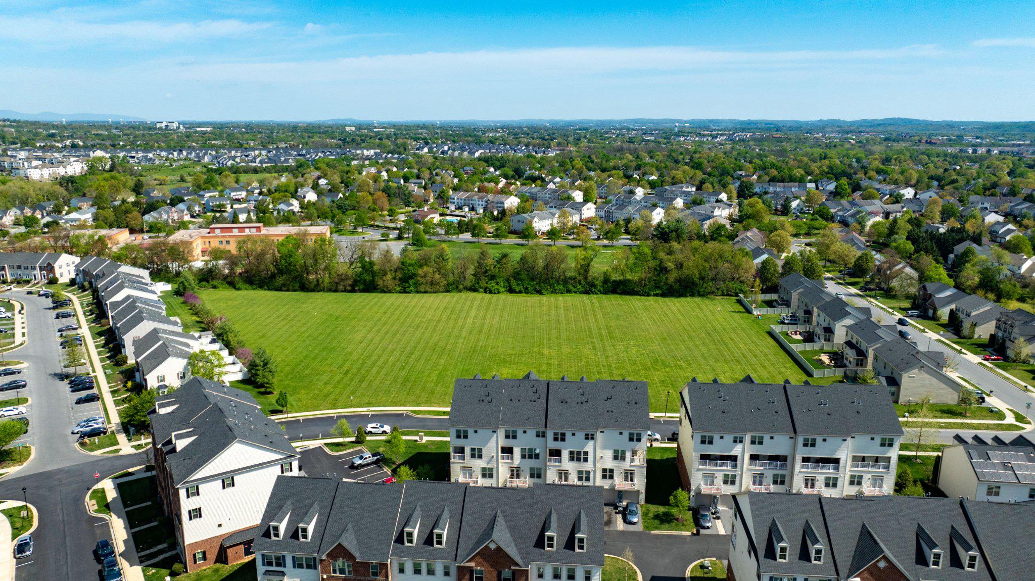 LINTON AT BALLENGER - Residential