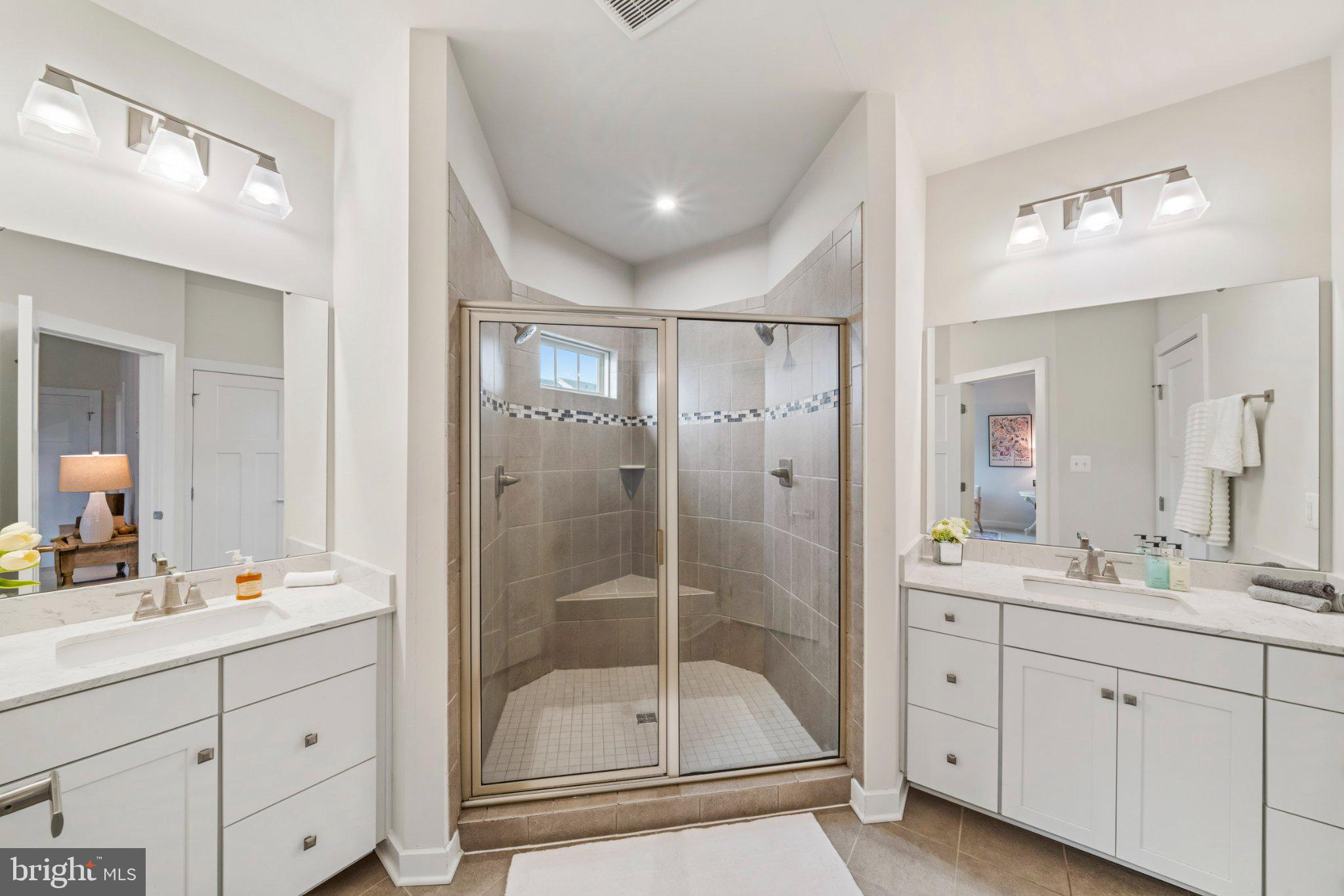 LINTON AT BALLENGER - Residential