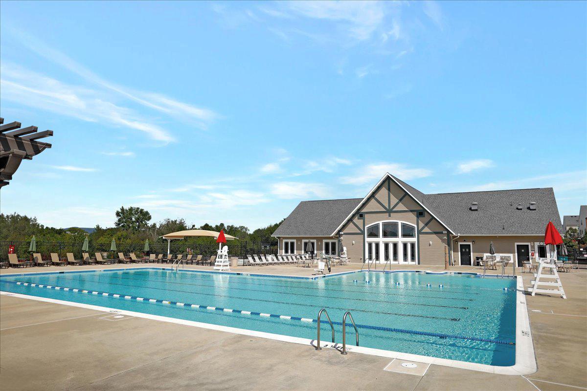 LINTON AT BALLENGER - Residential