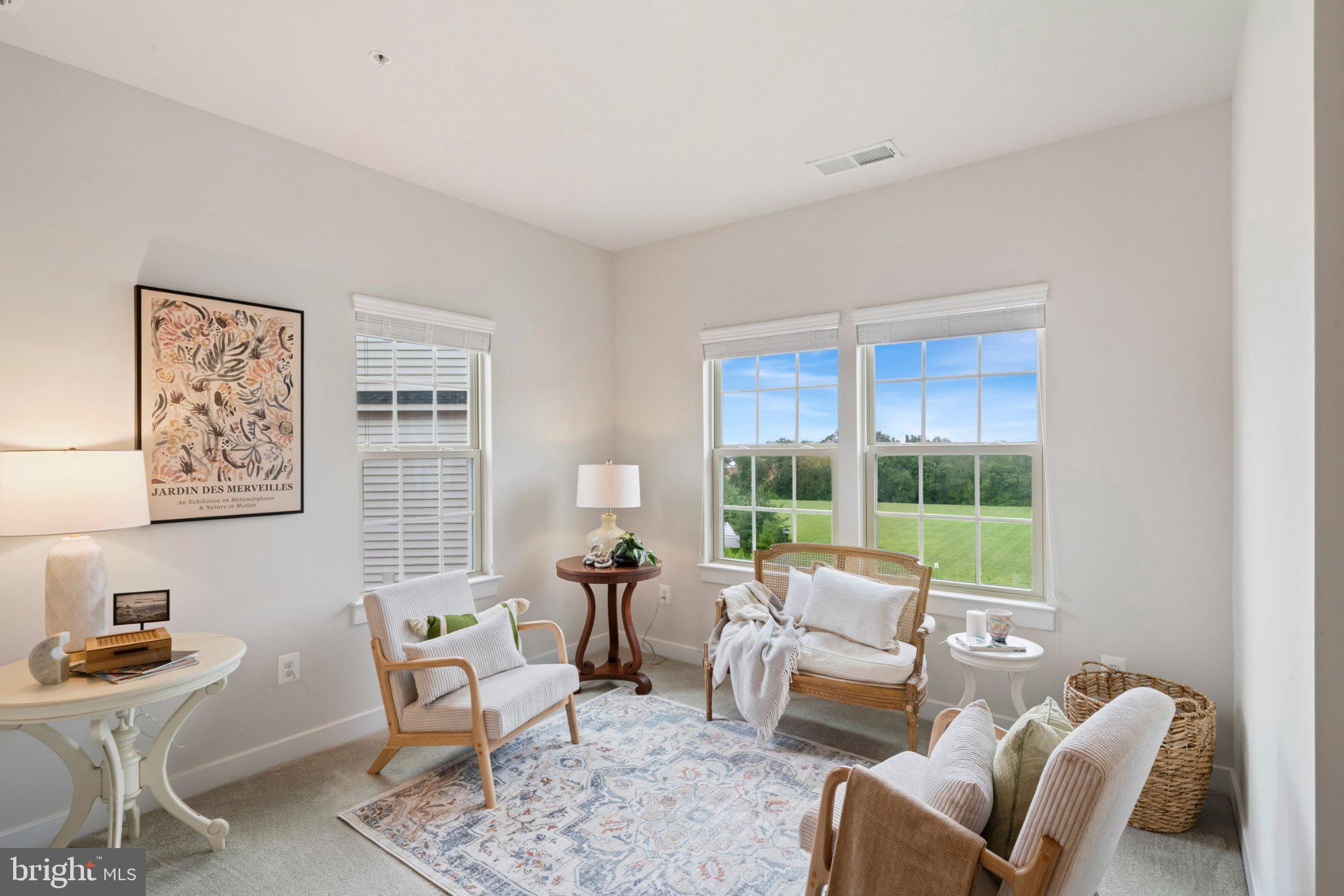 LINTON AT BALLENGER - Residential