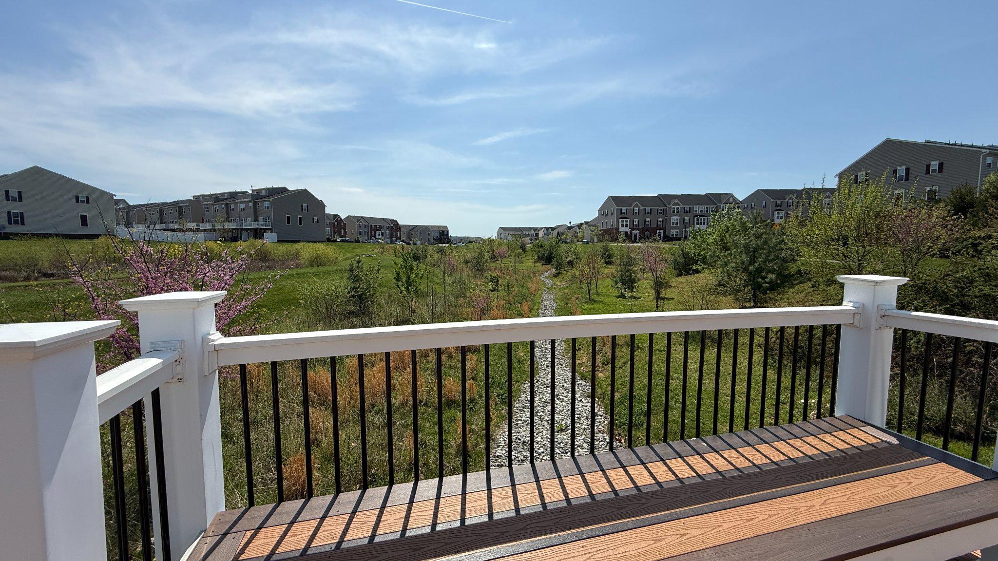 LINTON AT BALLENGER - Residential