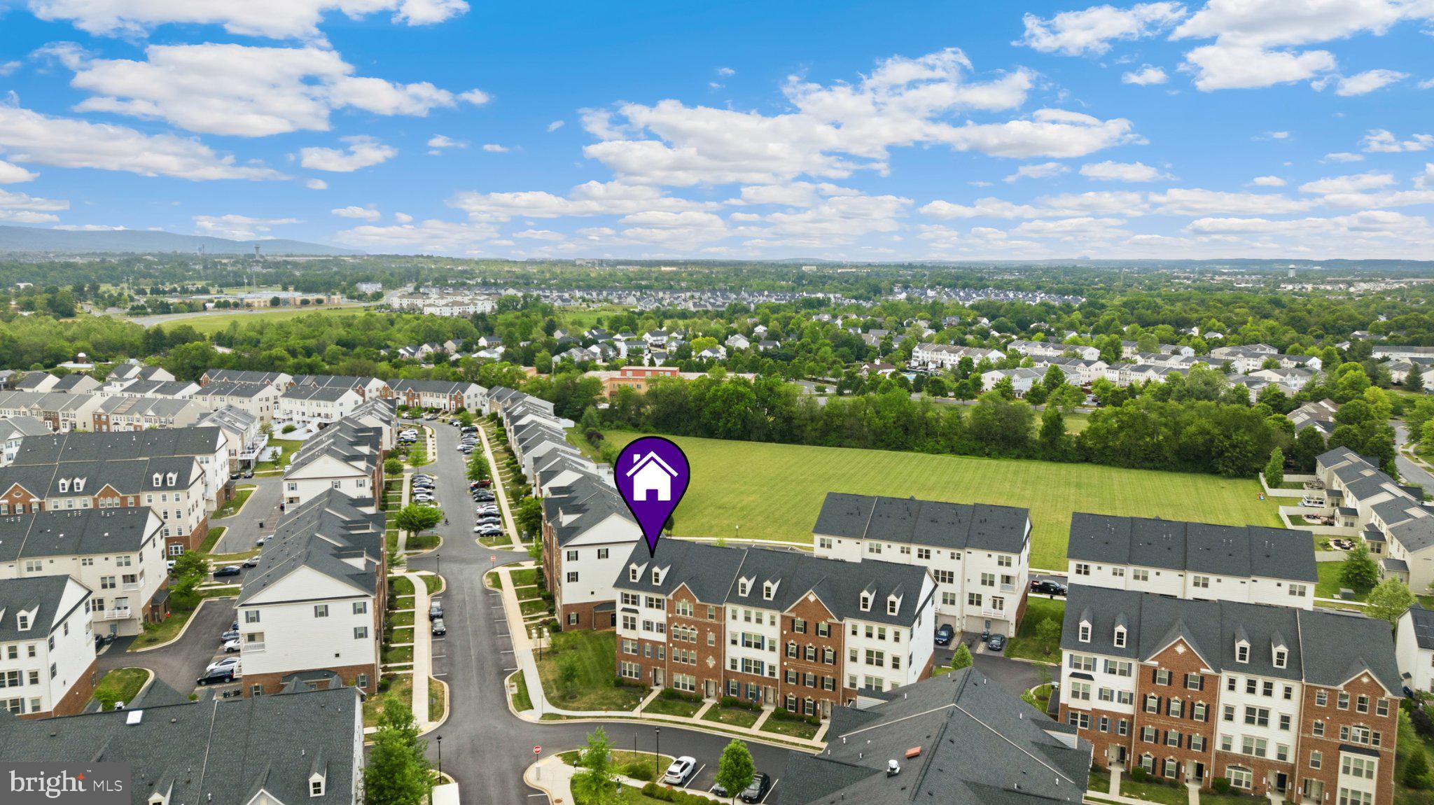 LINTON AT BALLENGER - Residential