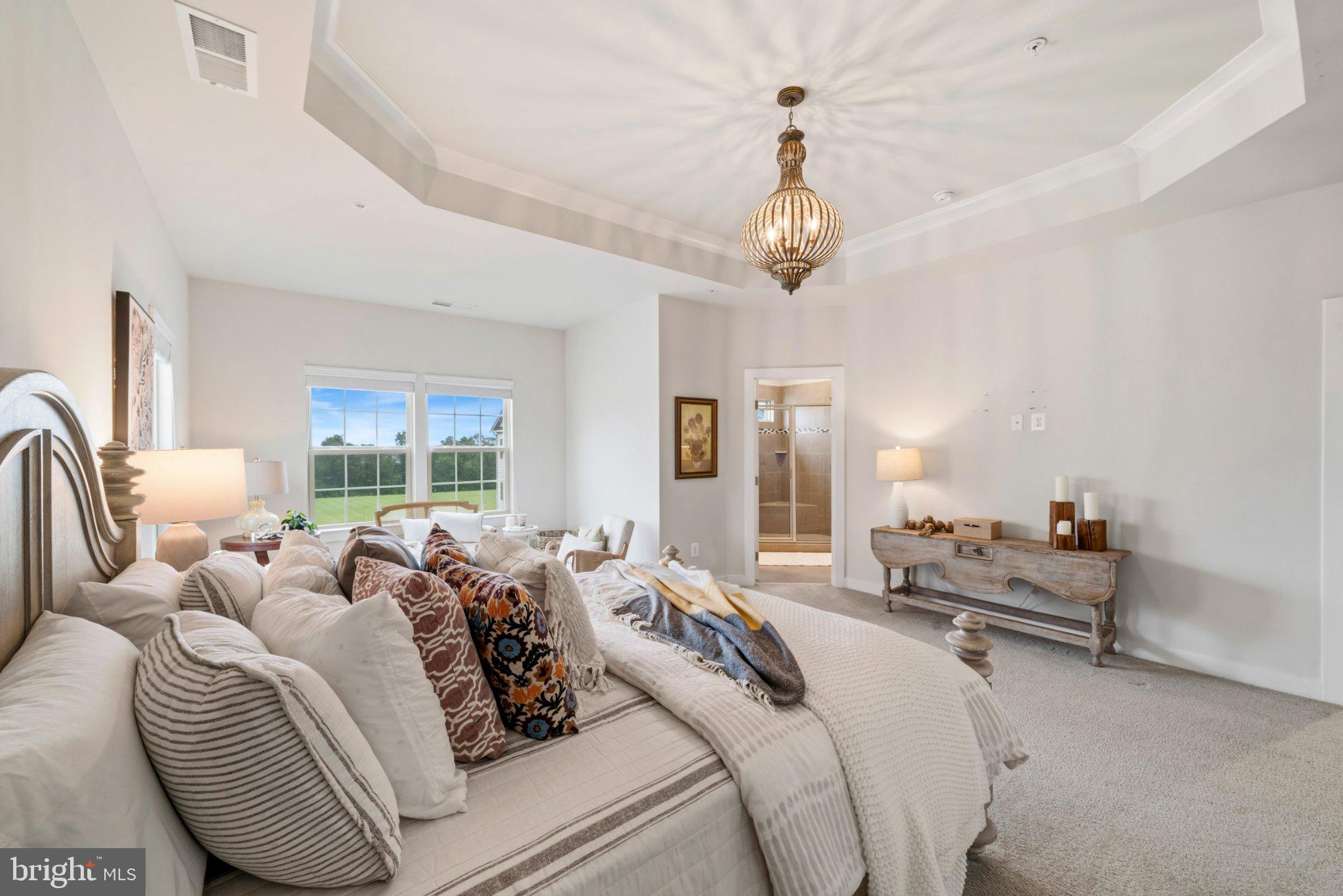 LINTON AT BALLENGER - Residential
