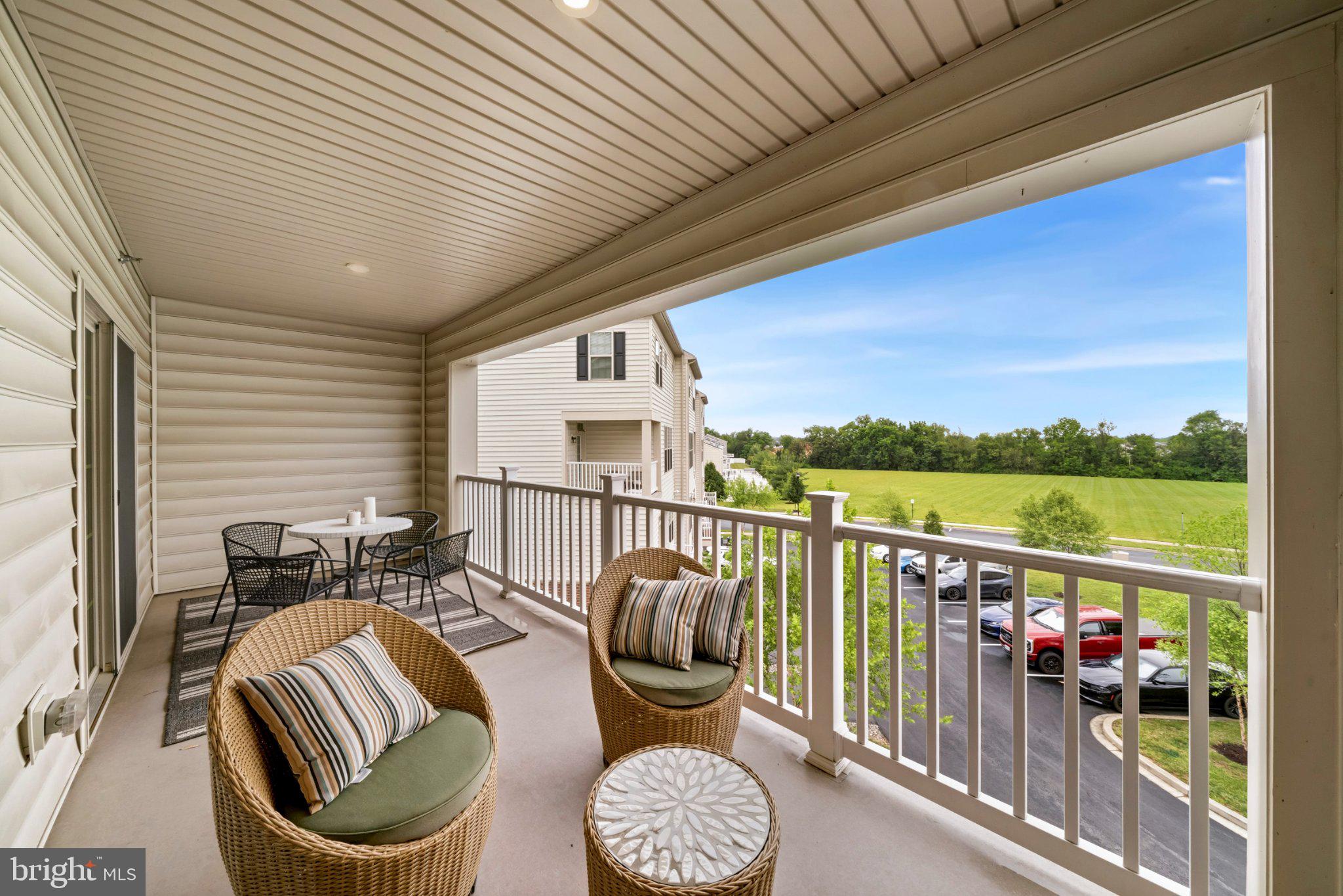LINTON AT BALLENGER - Residential