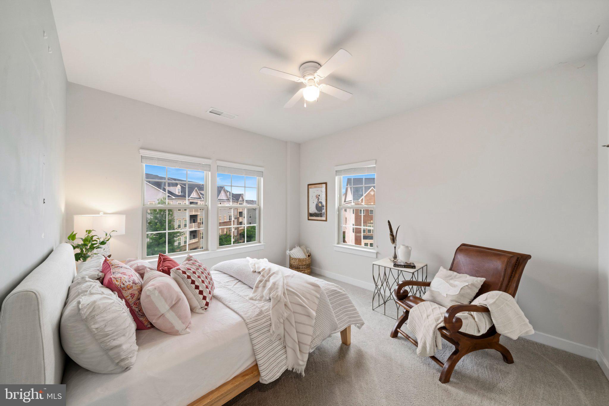 LINTON AT BALLENGER - Residential