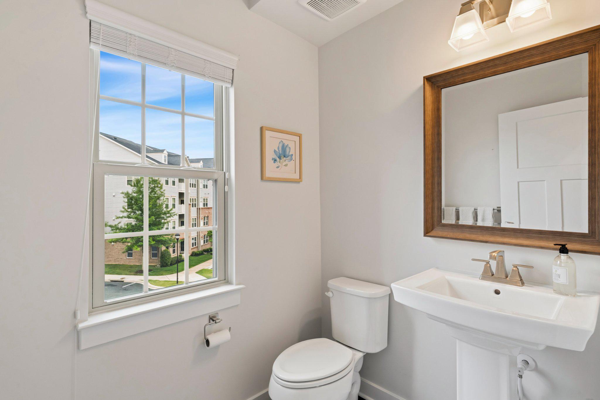 LINTON AT BALLENGER - Residential