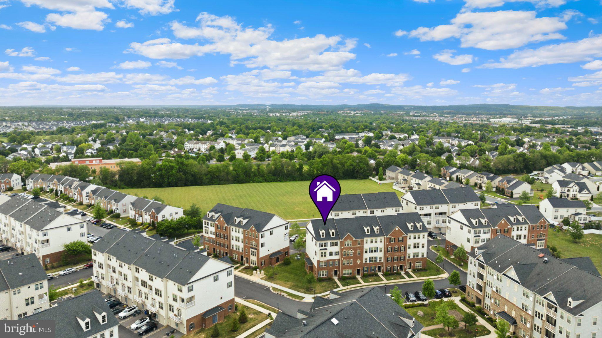 LINTON AT BALLENGER - Residential