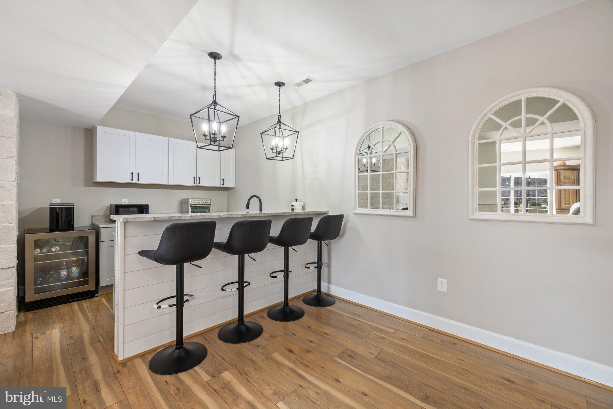 STONEY BRANCH CROSSING - Residential