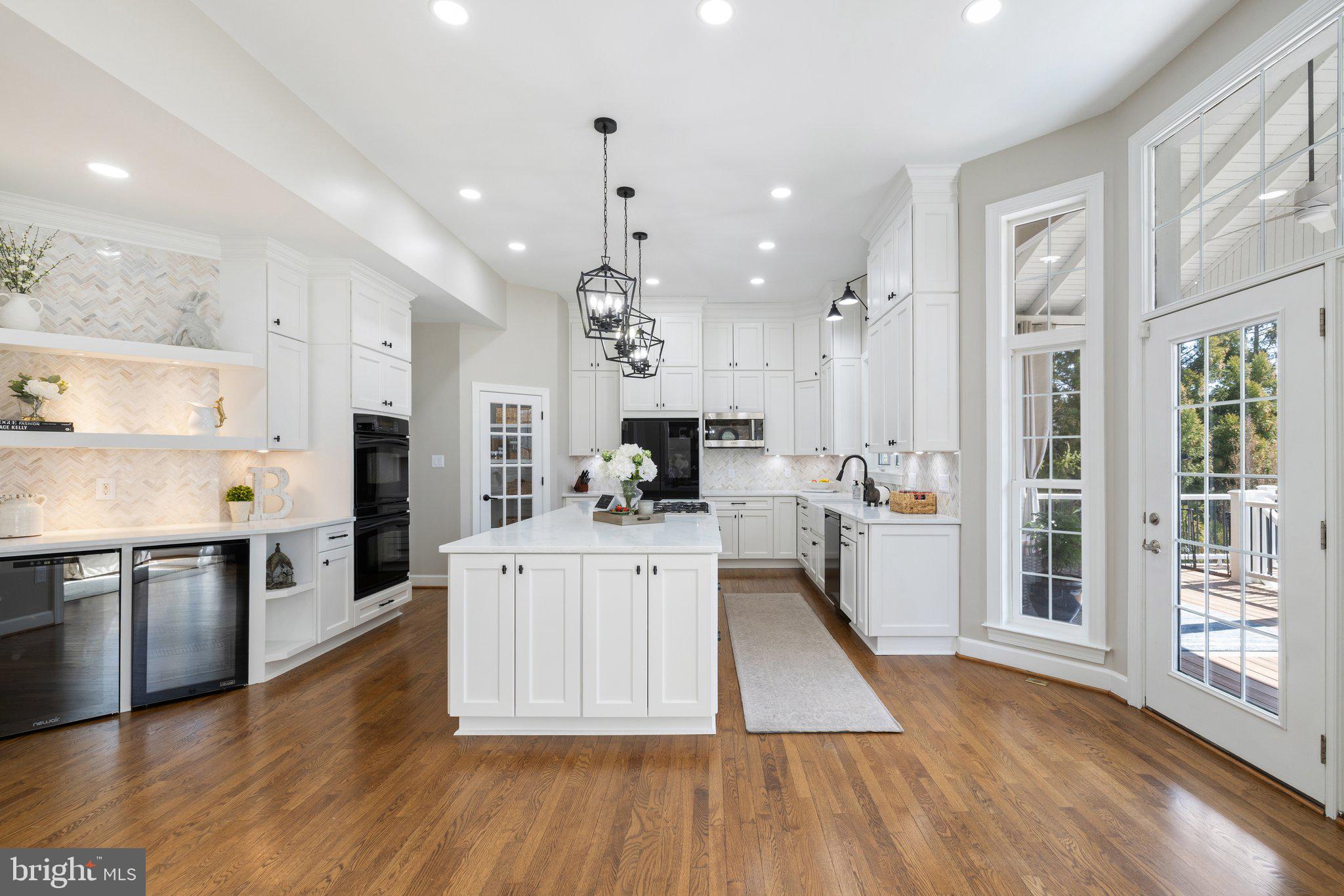 STONEY BRANCH CROSSING - Residential