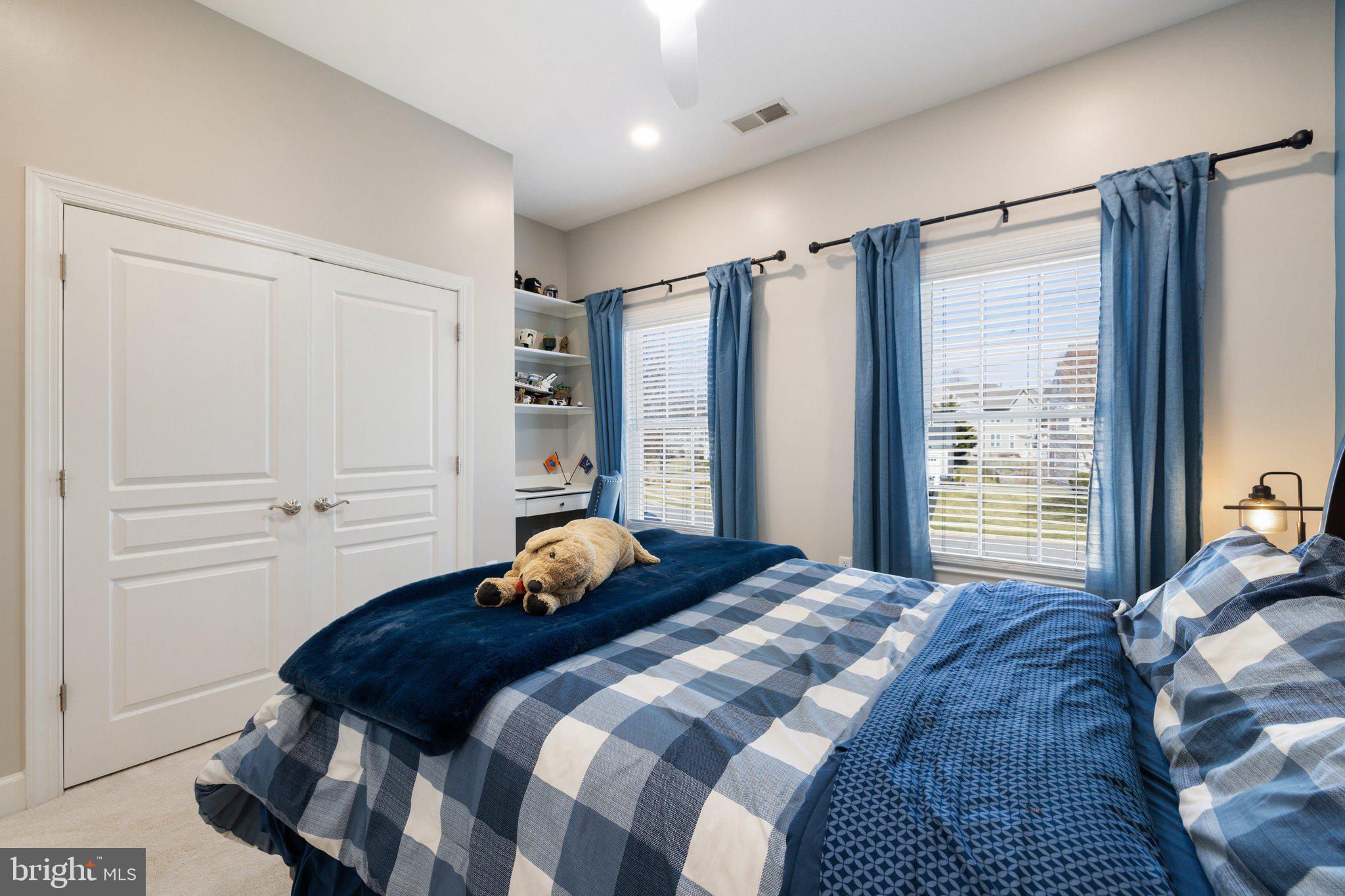 STONEY BRANCH CROSSING - Residential