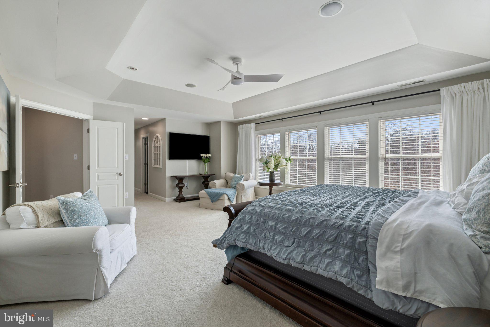 STONEY BRANCH CROSSING - Residential