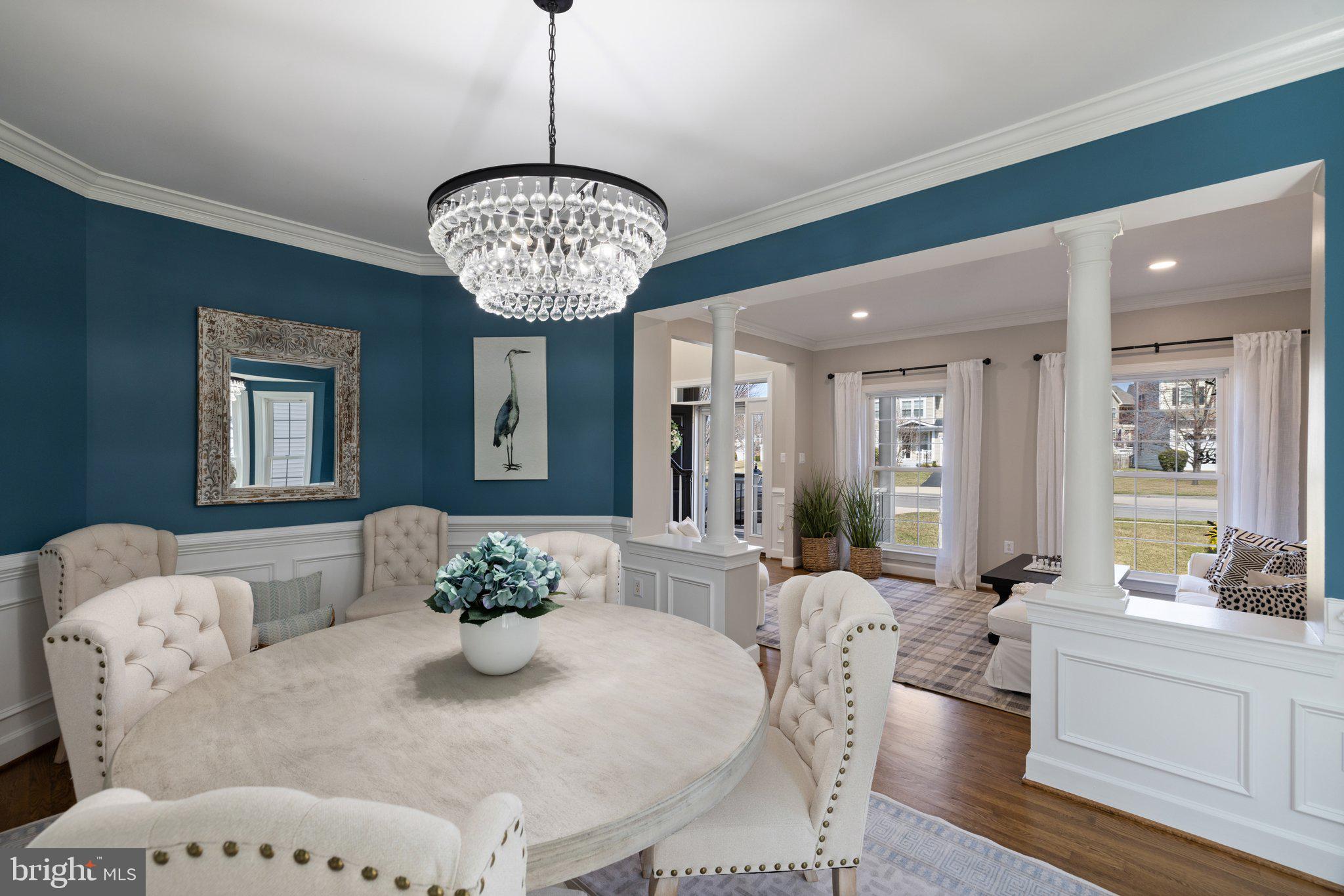 STONEY BRANCH CROSSING - Residential