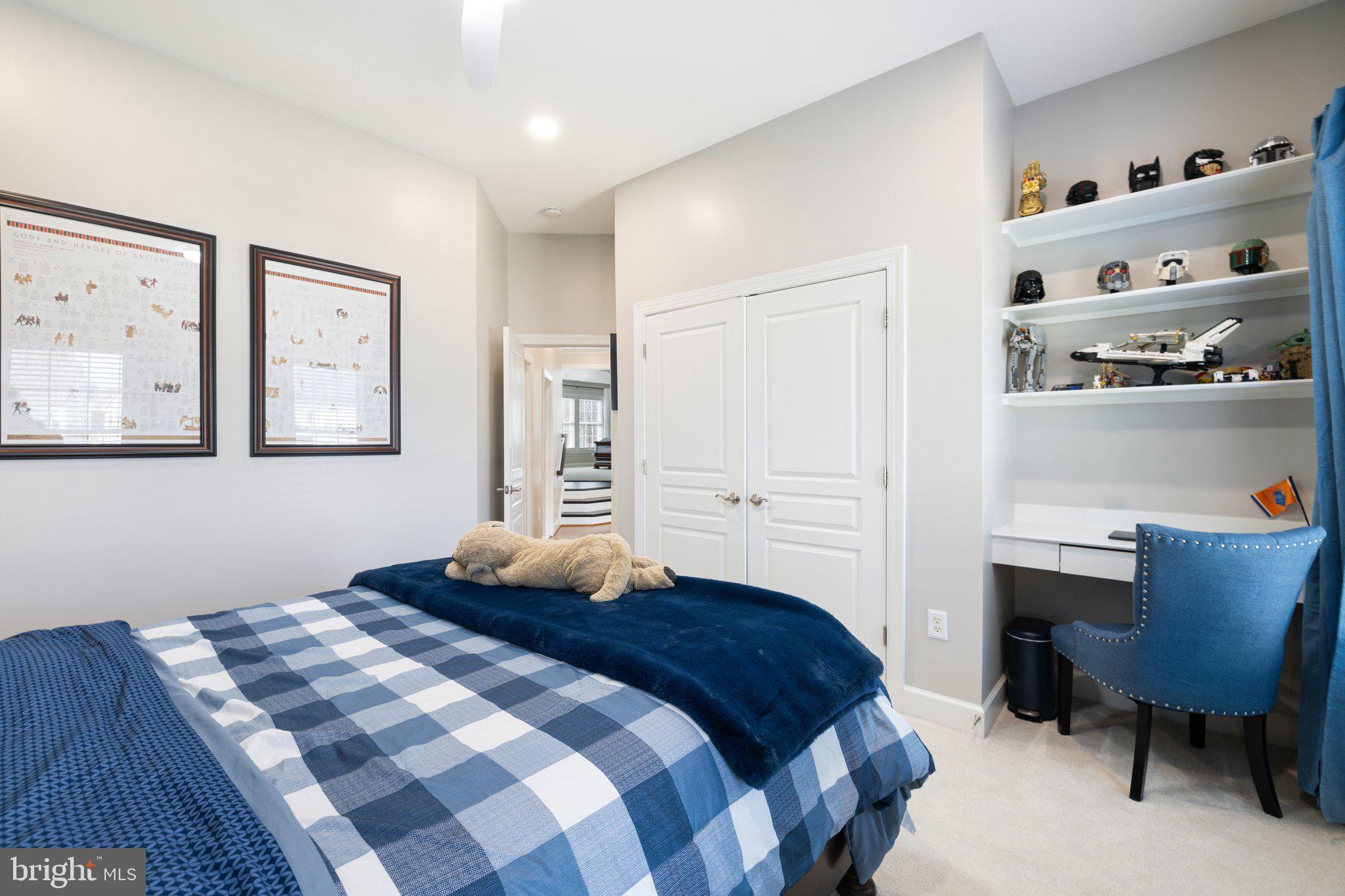 STONEY BRANCH CROSSING - Residential
