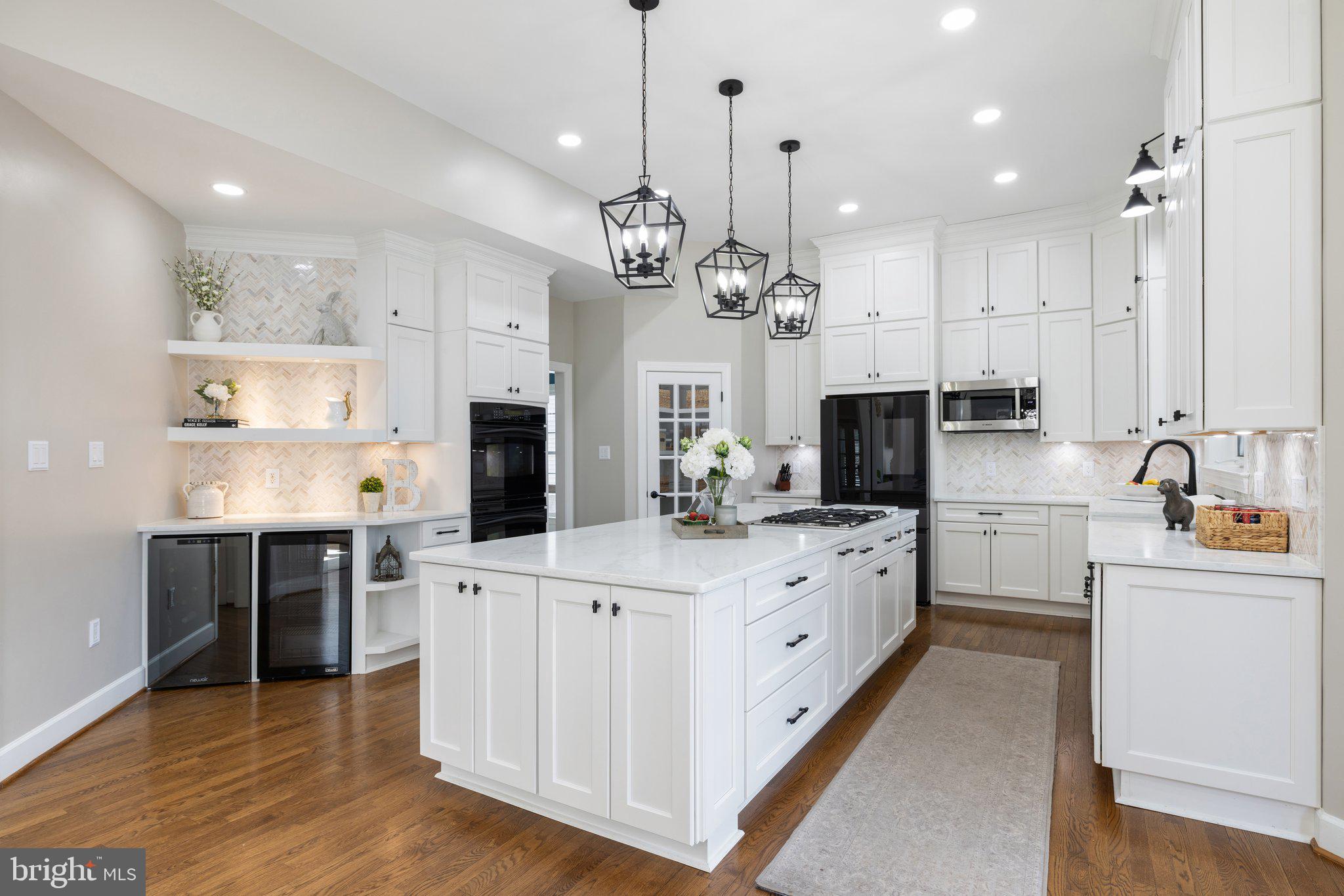 STONEY BRANCH CROSSING - Residential
