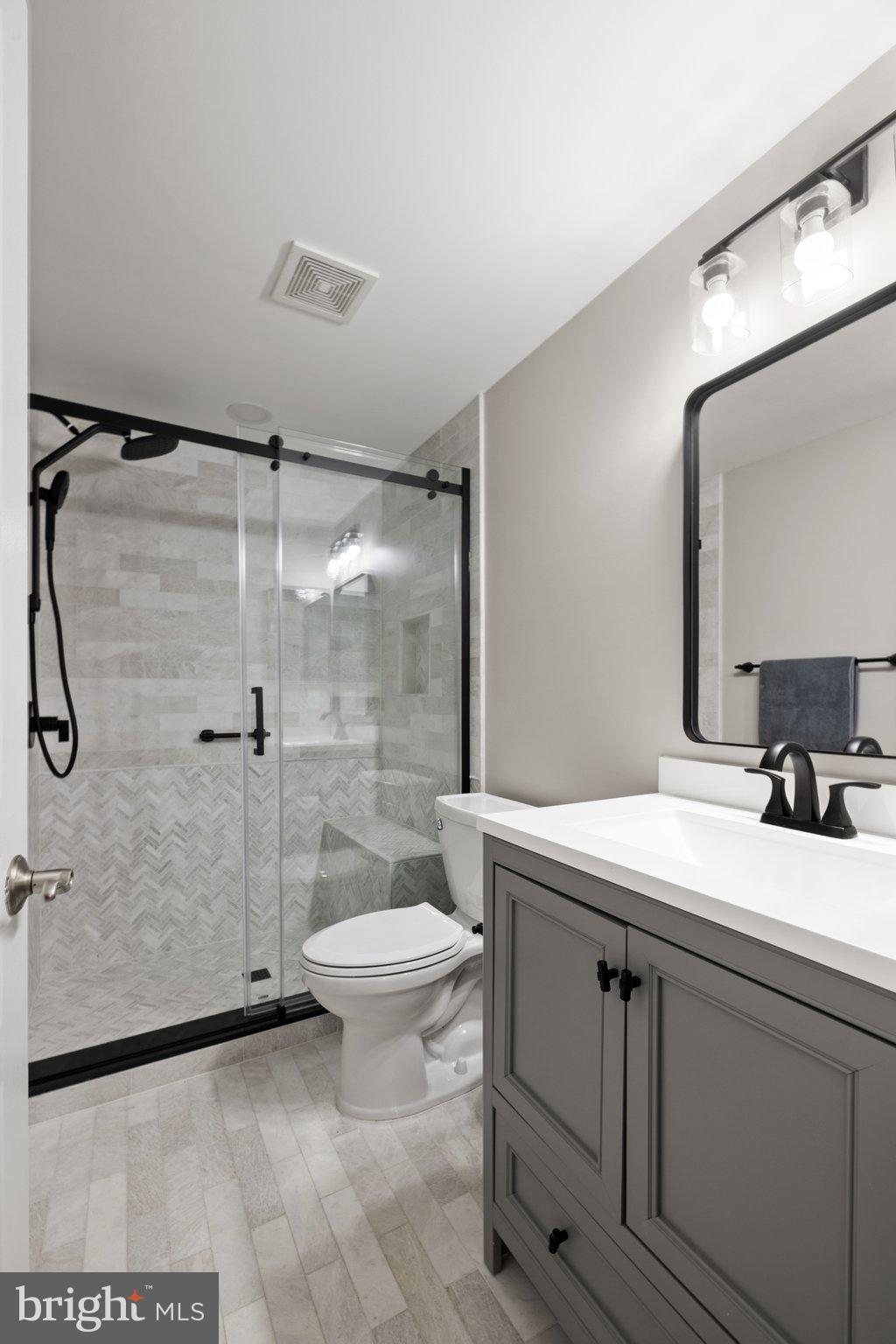 STONEY BRANCH CROSSING - Residential