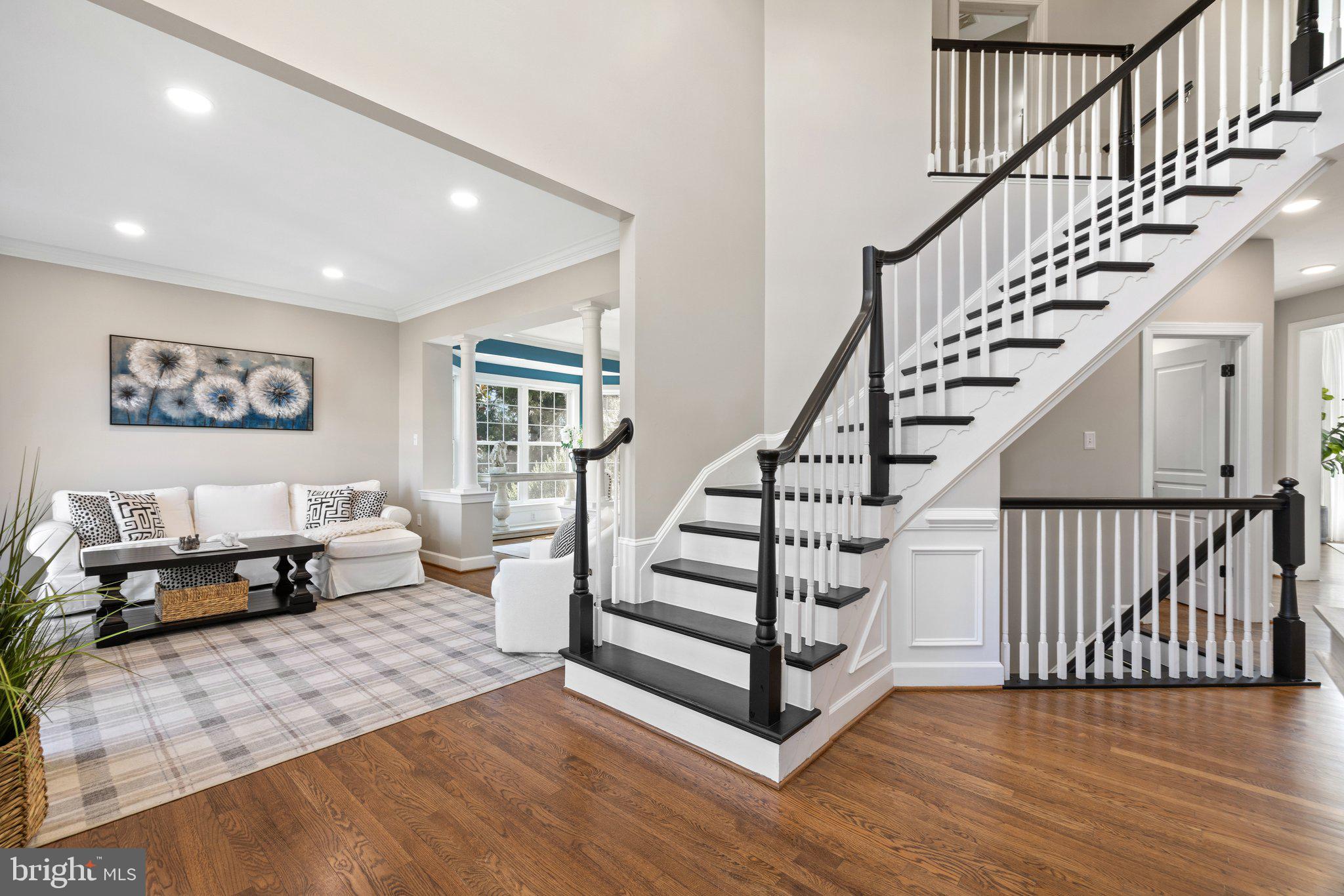 STONEY BRANCH CROSSING - Residential