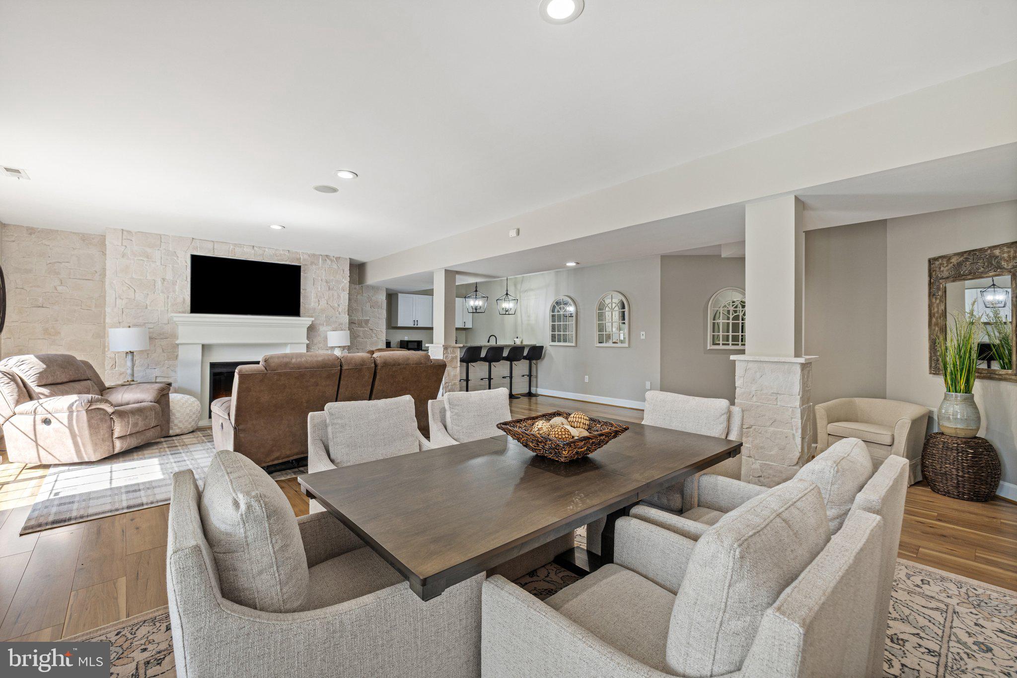 STONEY BRANCH CROSSING - Residential