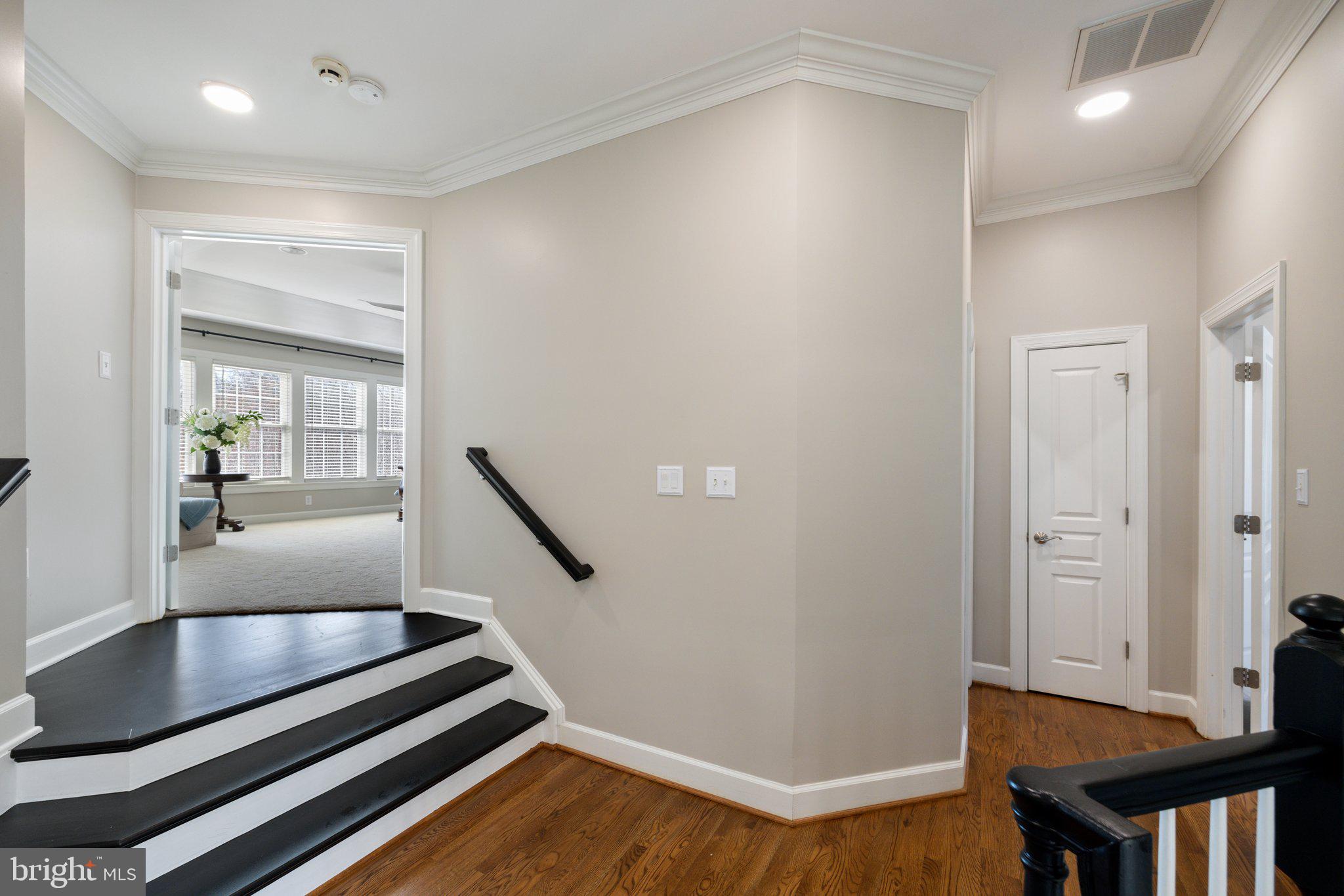 STONEY BRANCH CROSSING - Residential