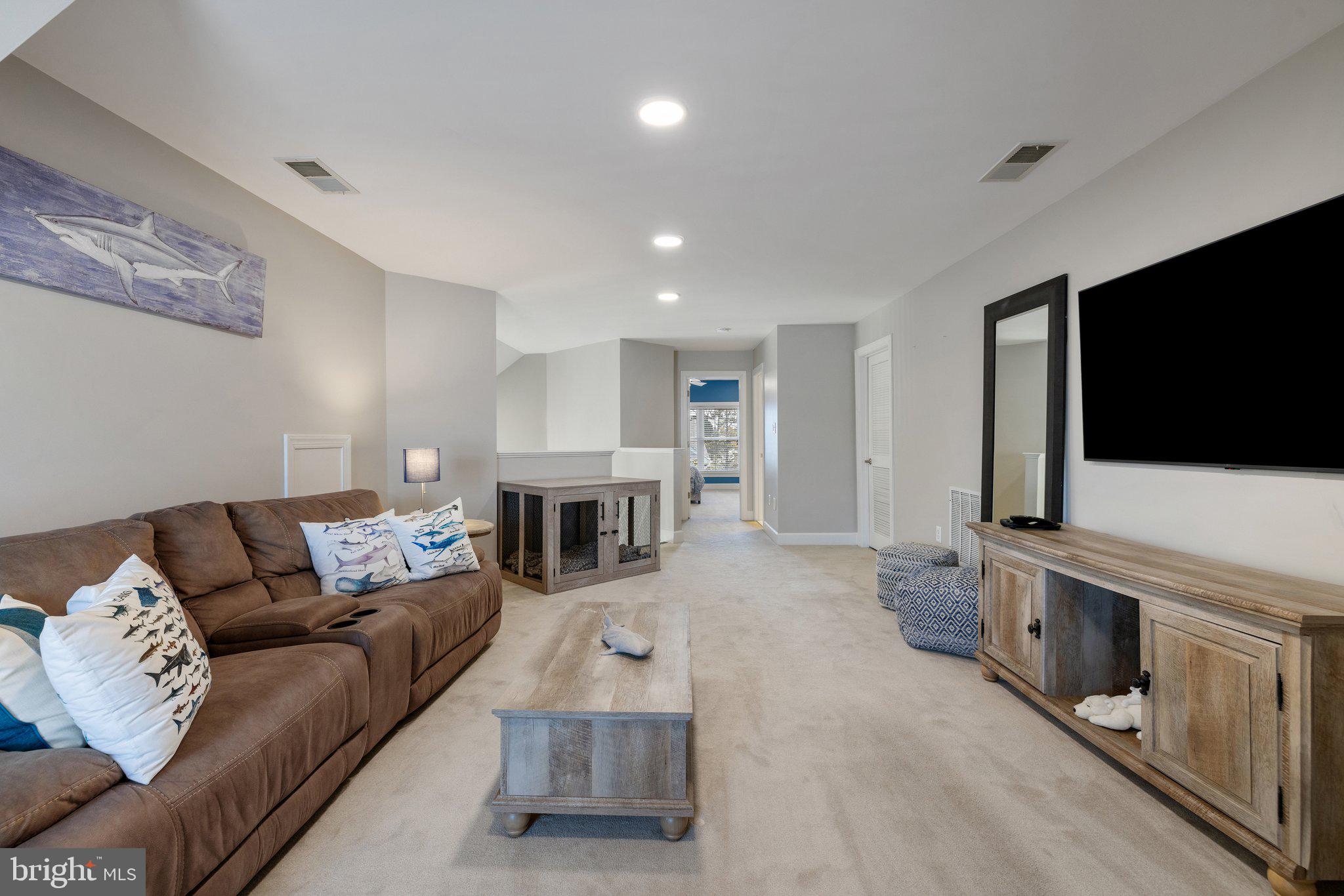 STONEY BRANCH CROSSING - Residential