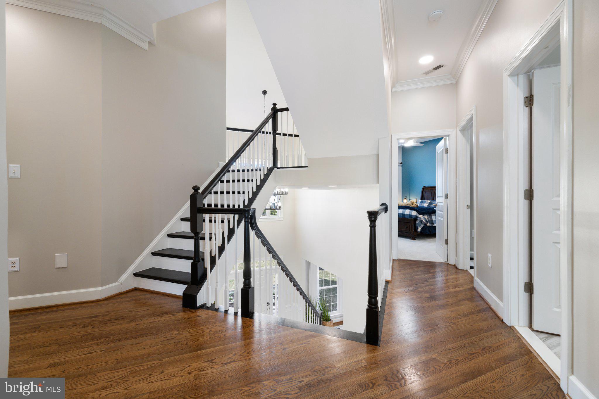STONEY BRANCH CROSSING - Residential