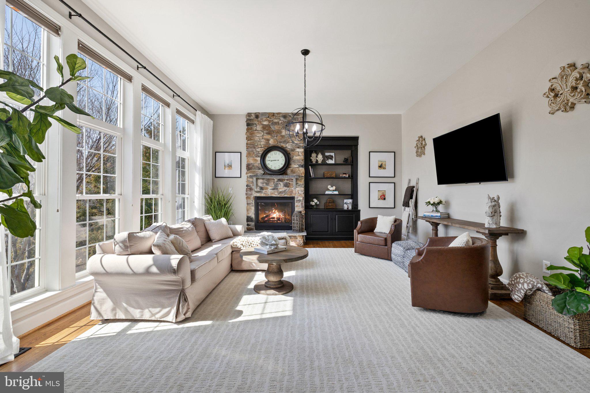 STONEY BRANCH CROSSING - Residential