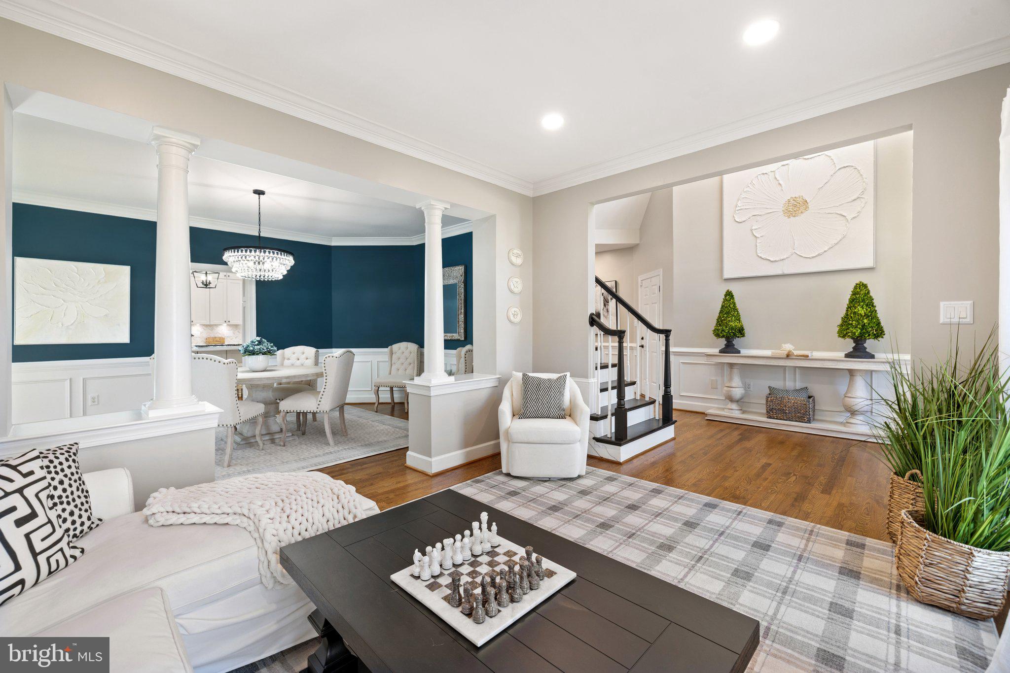 STONEY BRANCH CROSSING - Residential