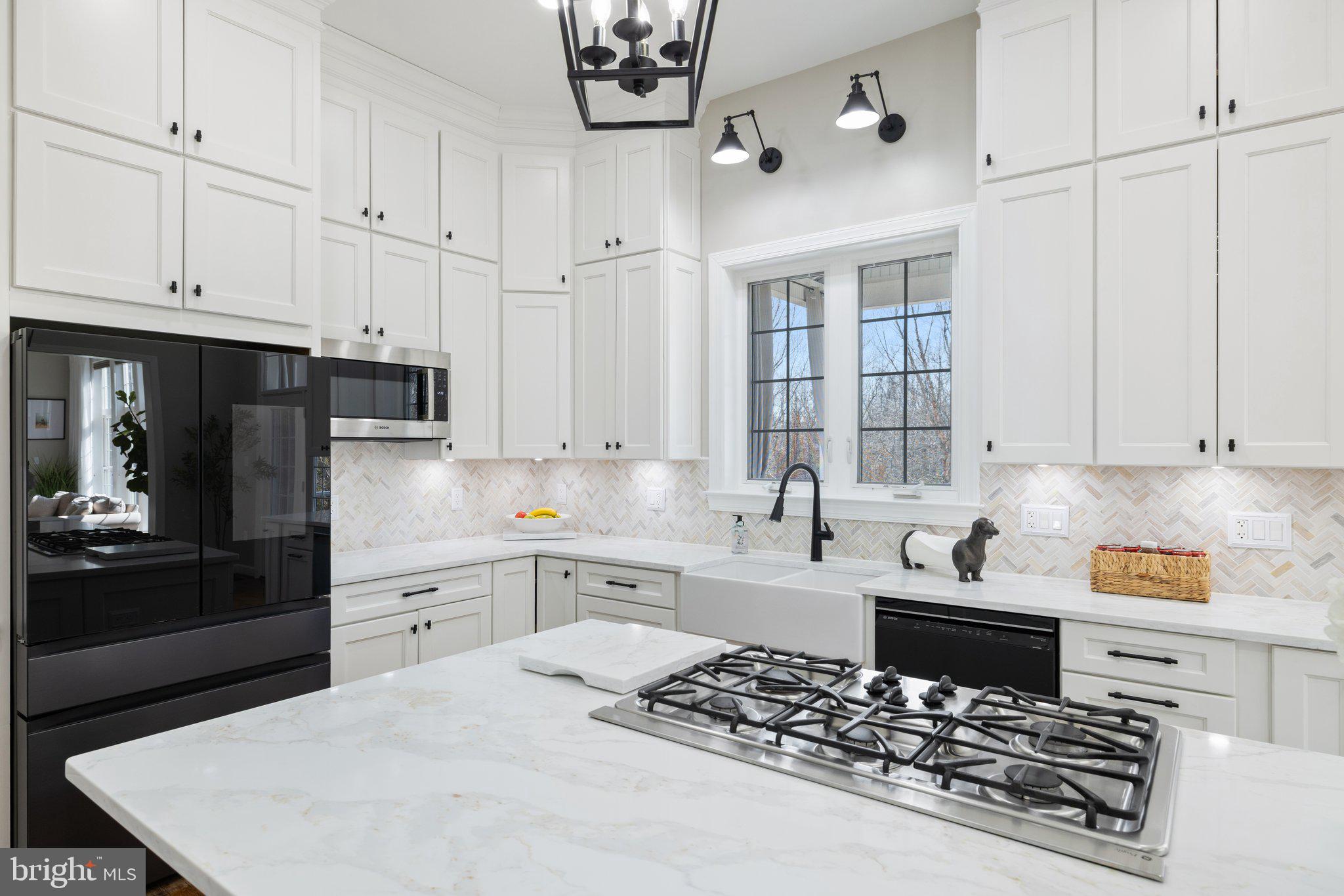 STONEY BRANCH CROSSING - Residential