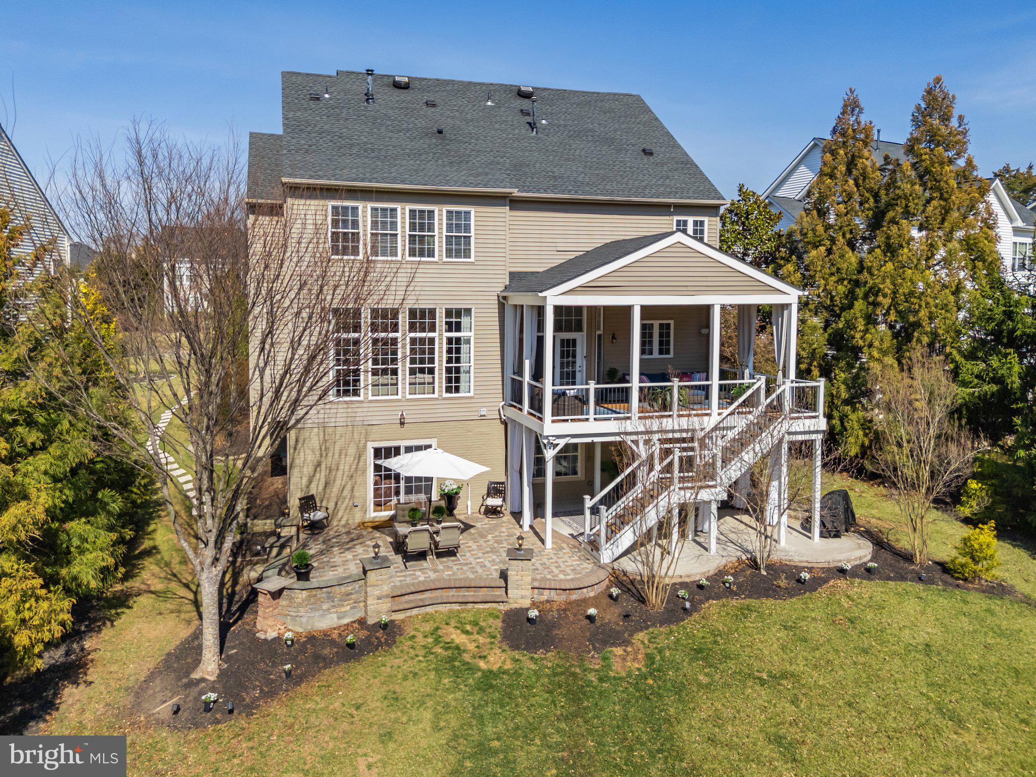 STONEY BRANCH CROSSING - Residential