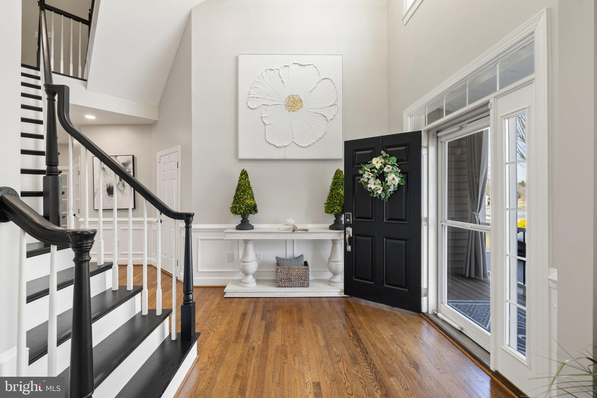 STONEY BRANCH CROSSING - Residential
