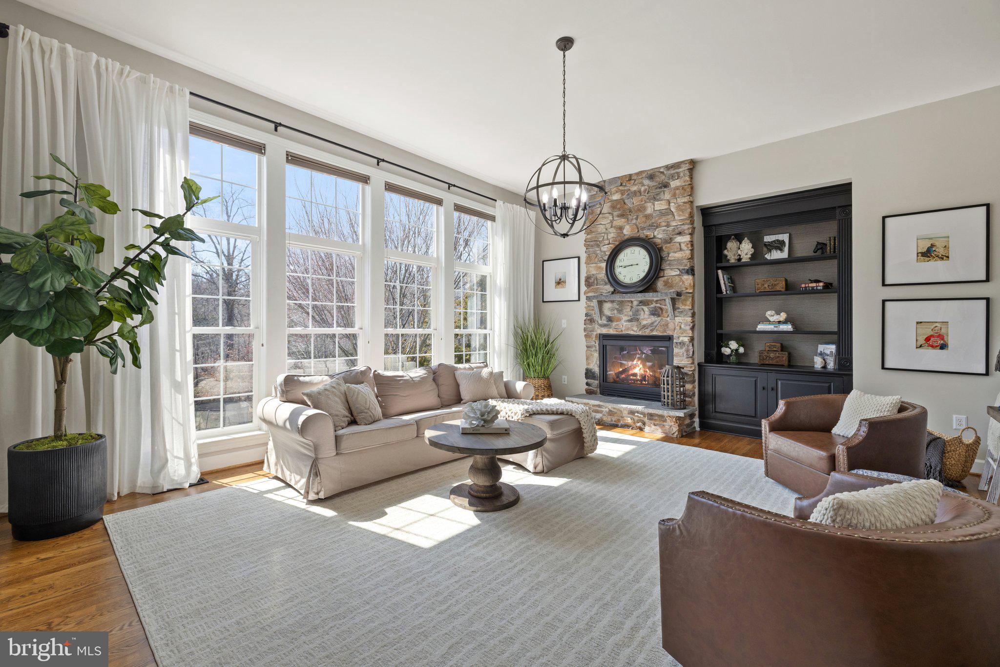 STONEY BRANCH CROSSING - Residential
