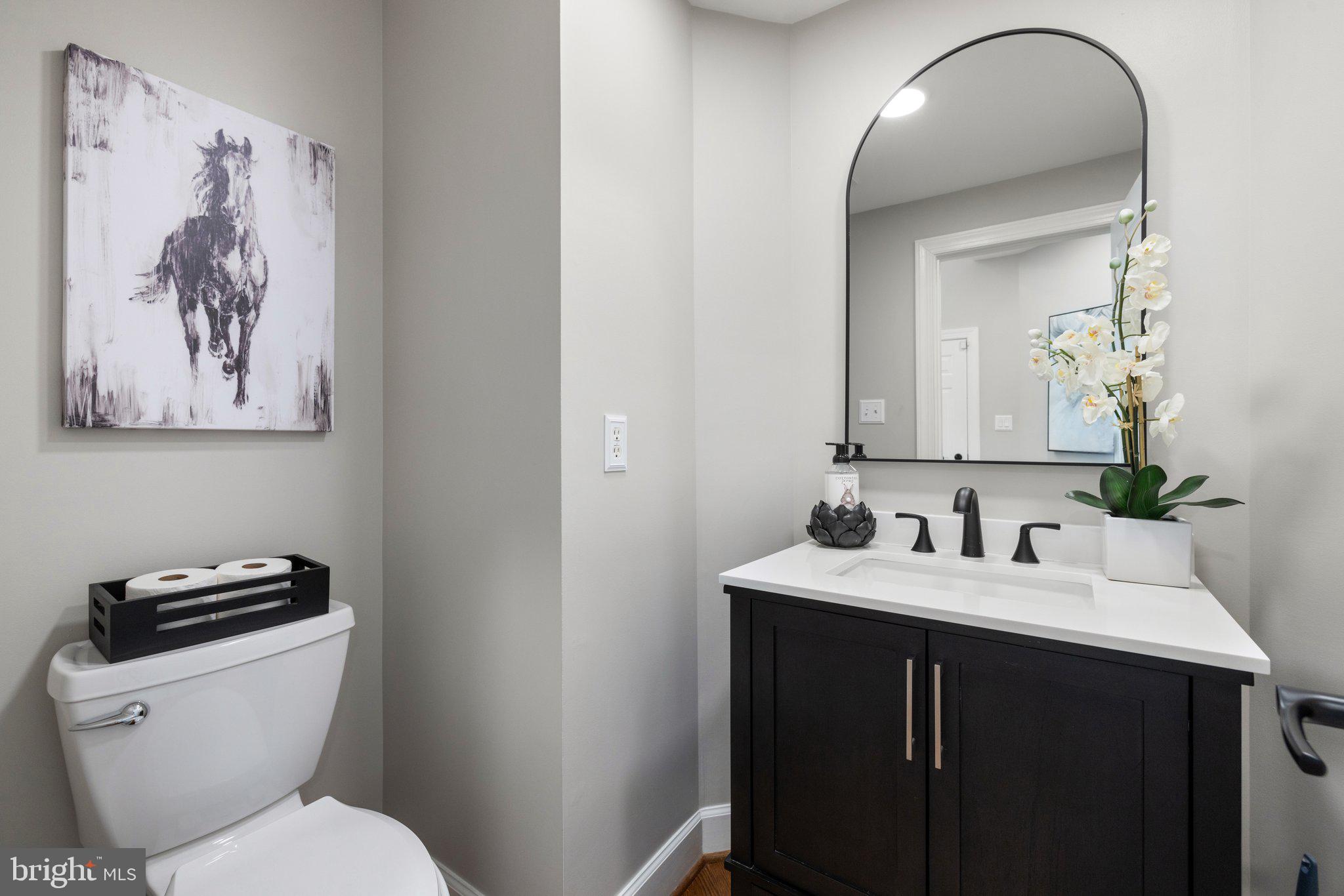 STONEY BRANCH CROSSING - Residential