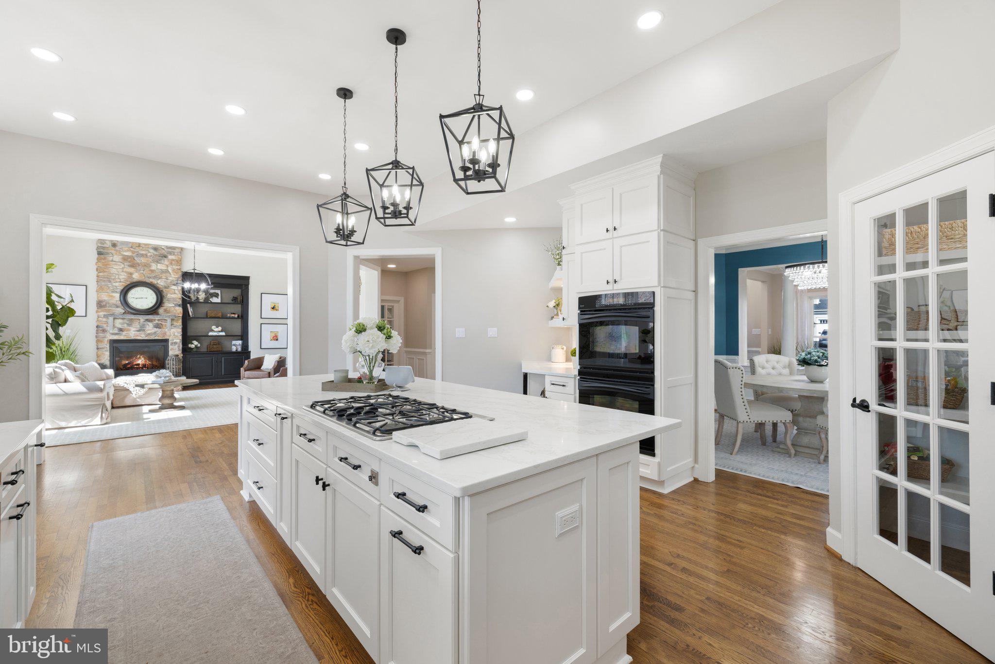 STONEY BRANCH CROSSING - Residential