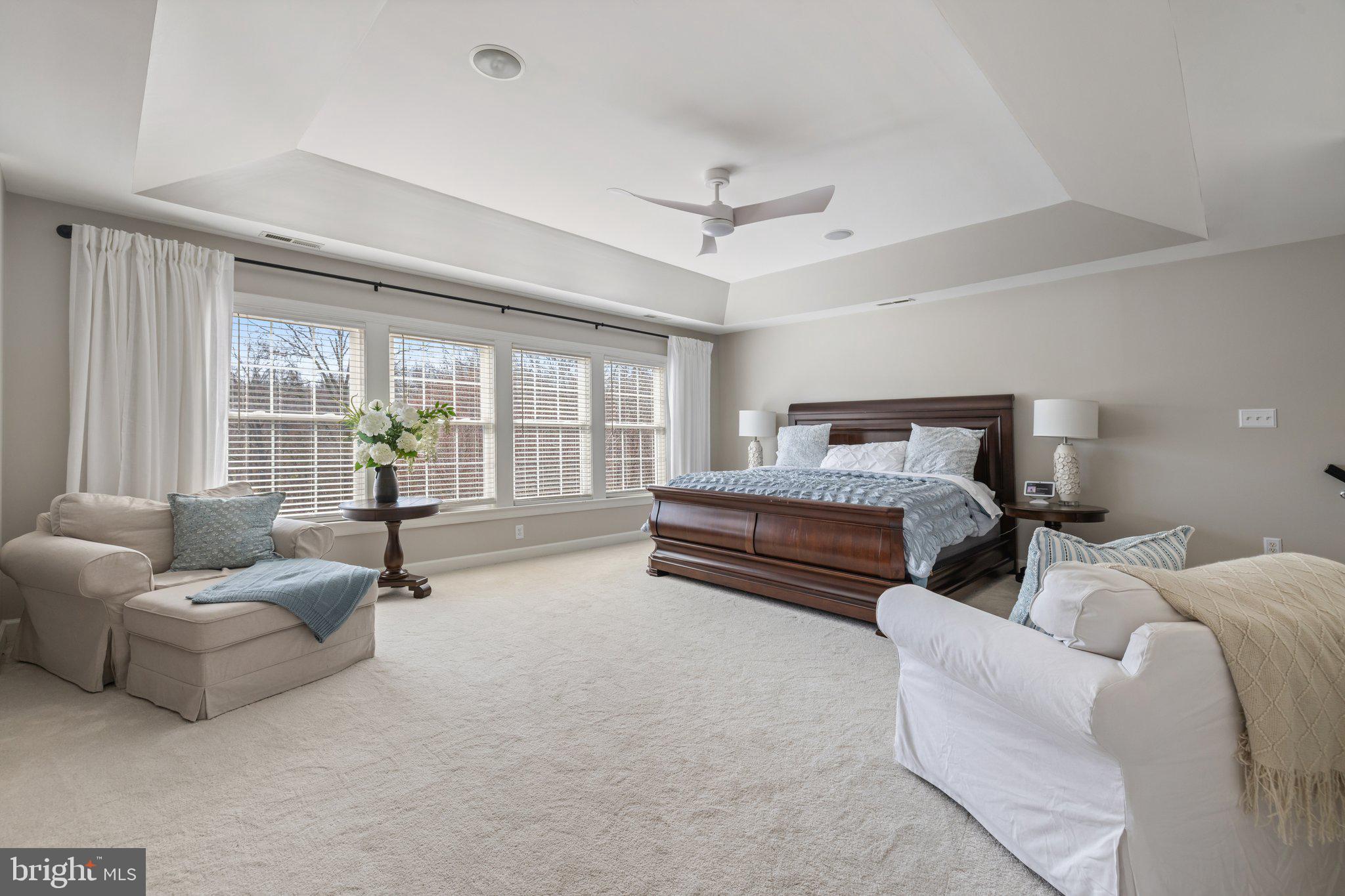 STONEY BRANCH CROSSING - Residential