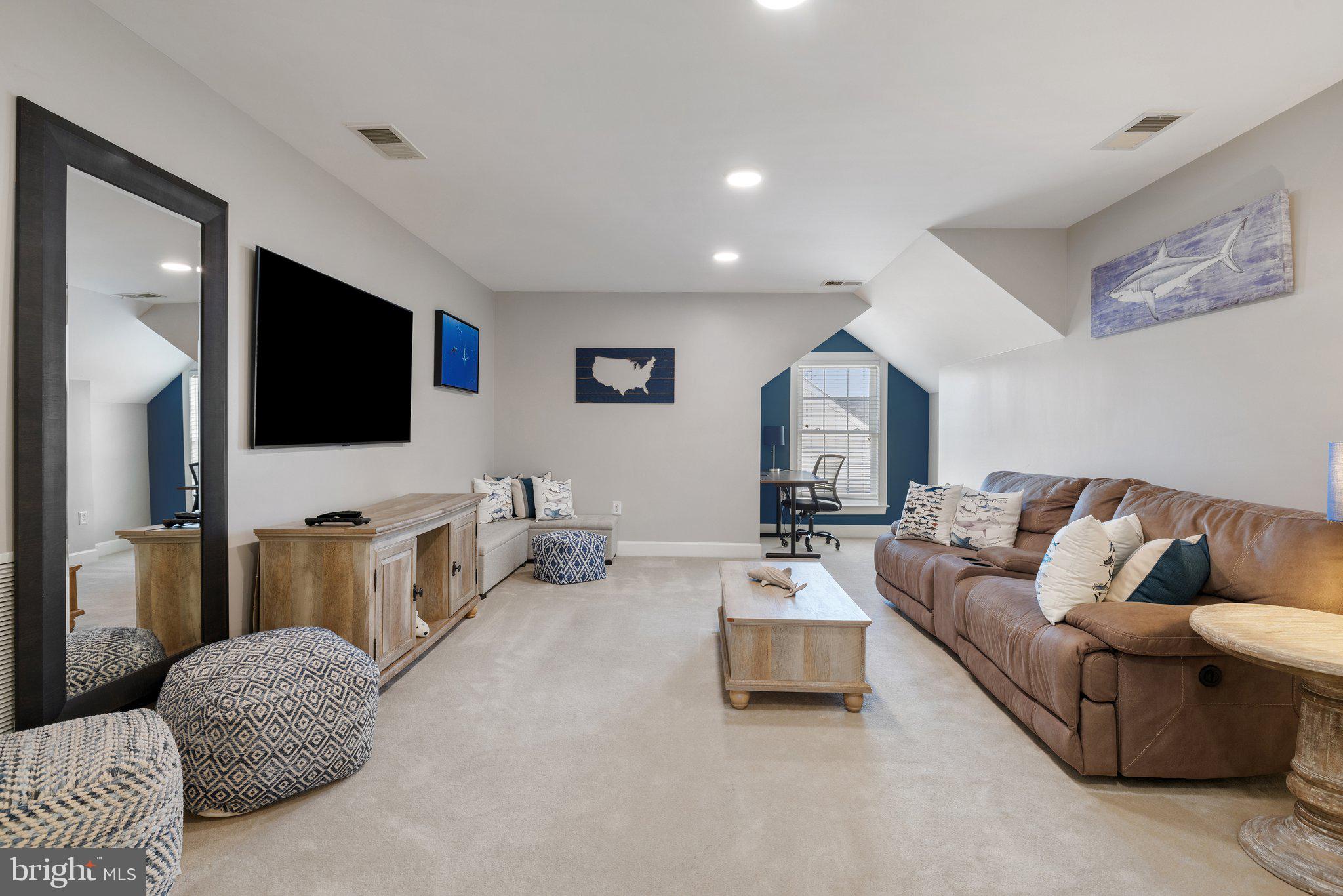 STONEY BRANCH CROSSING - Residential