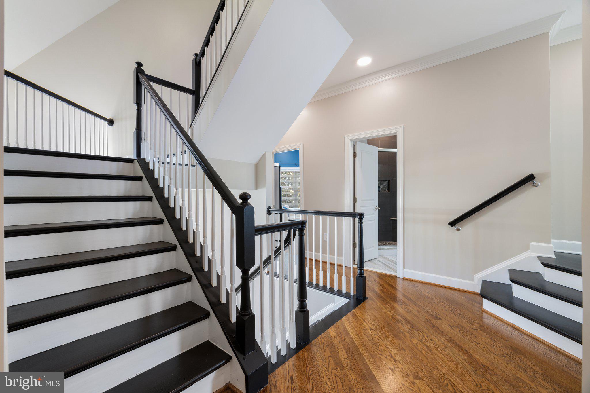 STONEY BRANCH CROSSING - Residential