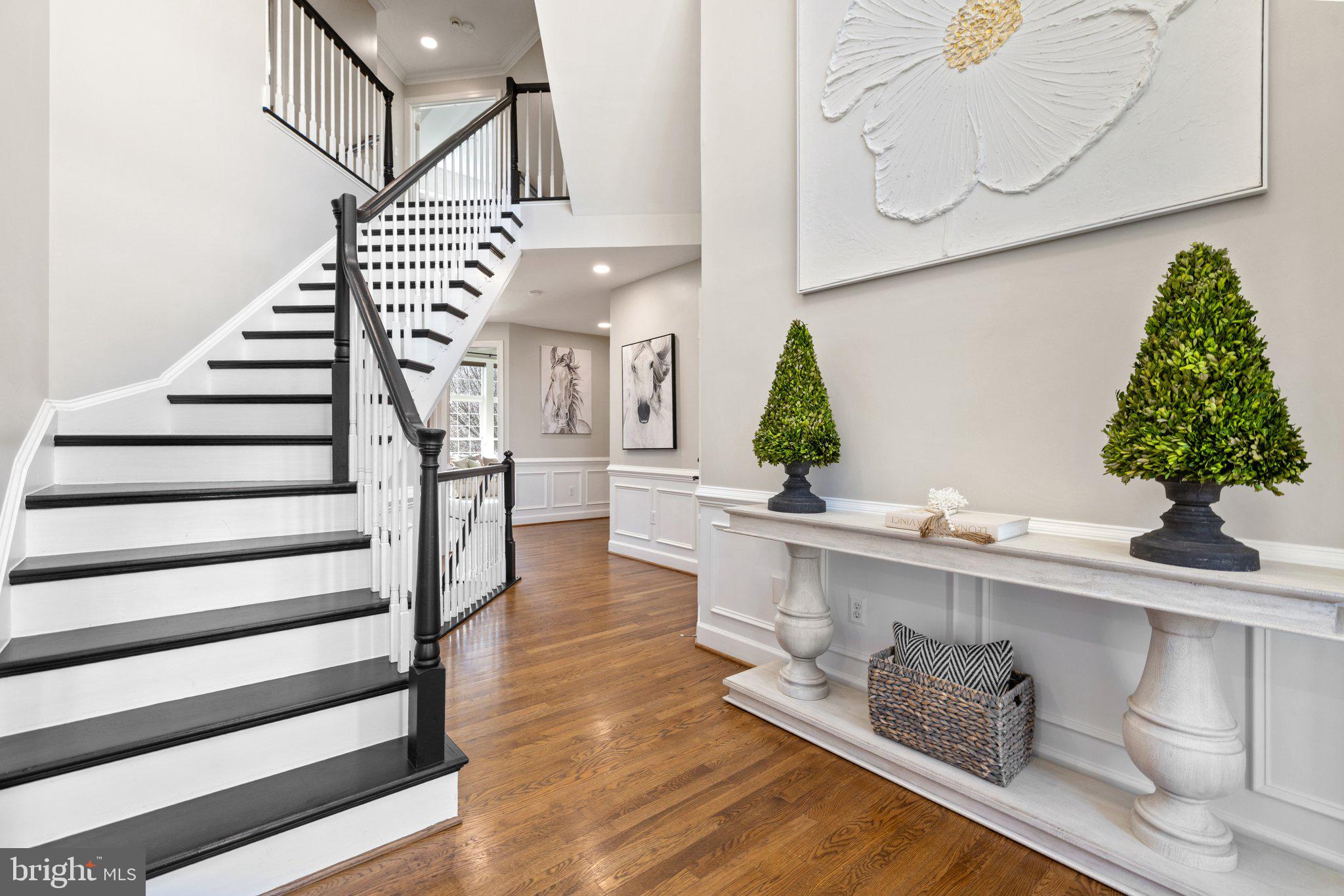 STONEY BRANCH CROSSING - Residential