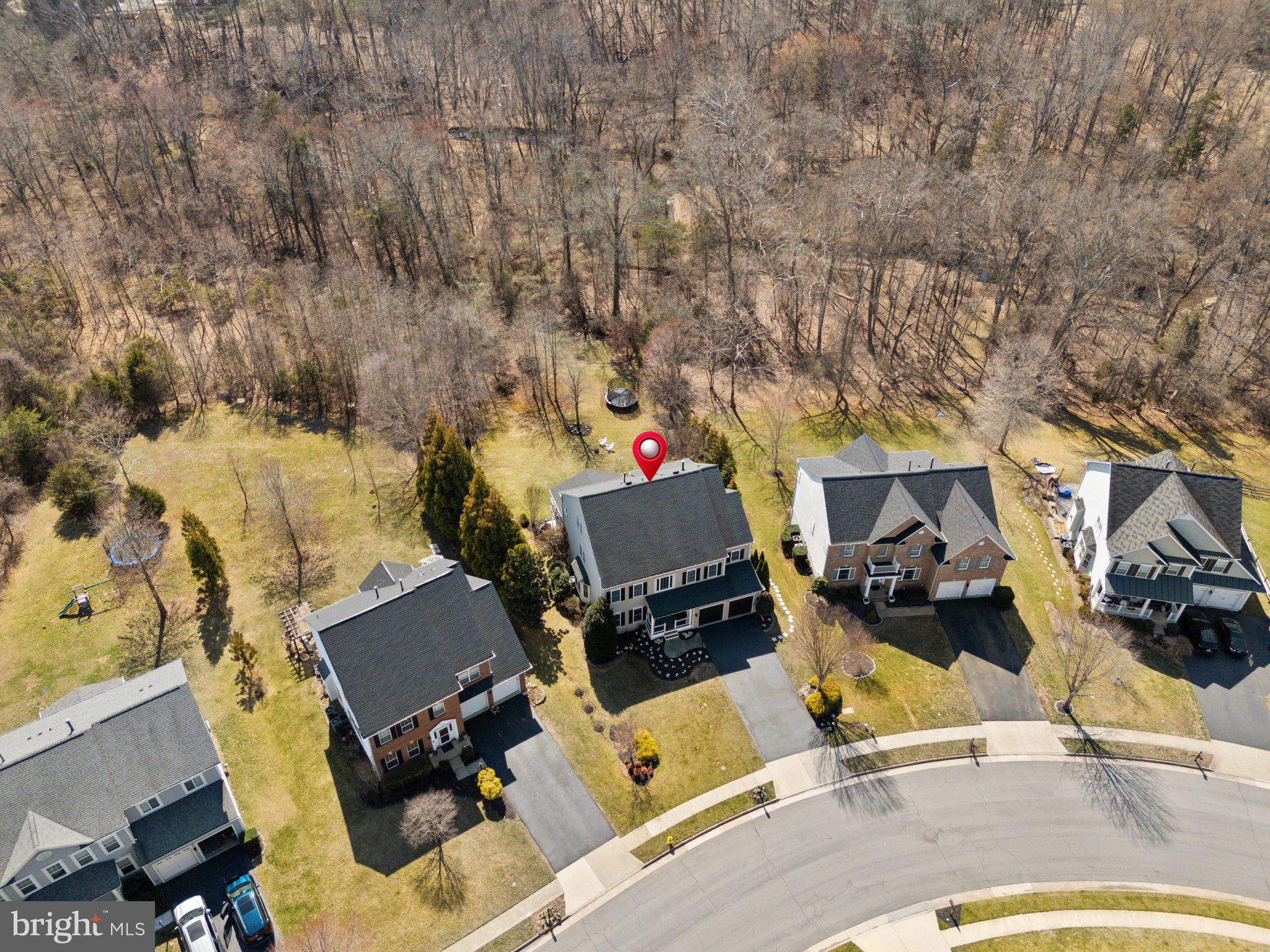STONEY BRANCH CROSSING - Residential