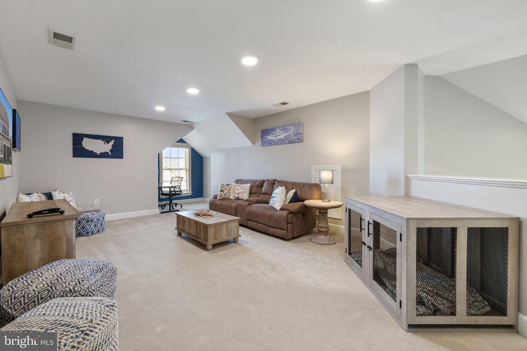 STONEY BRANCH CROSSING - Residential