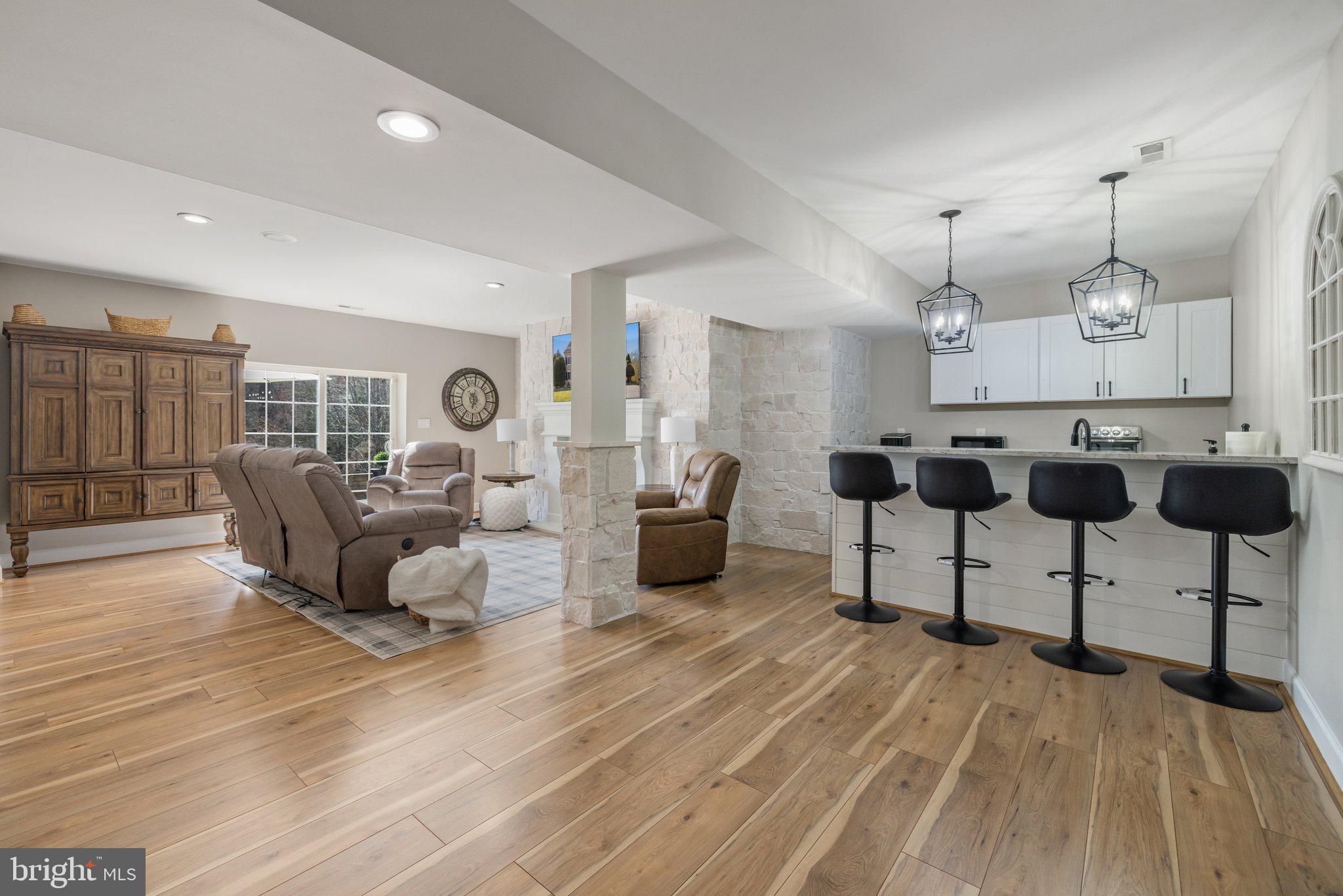 STONEY BRANCH CROSSING - Residential