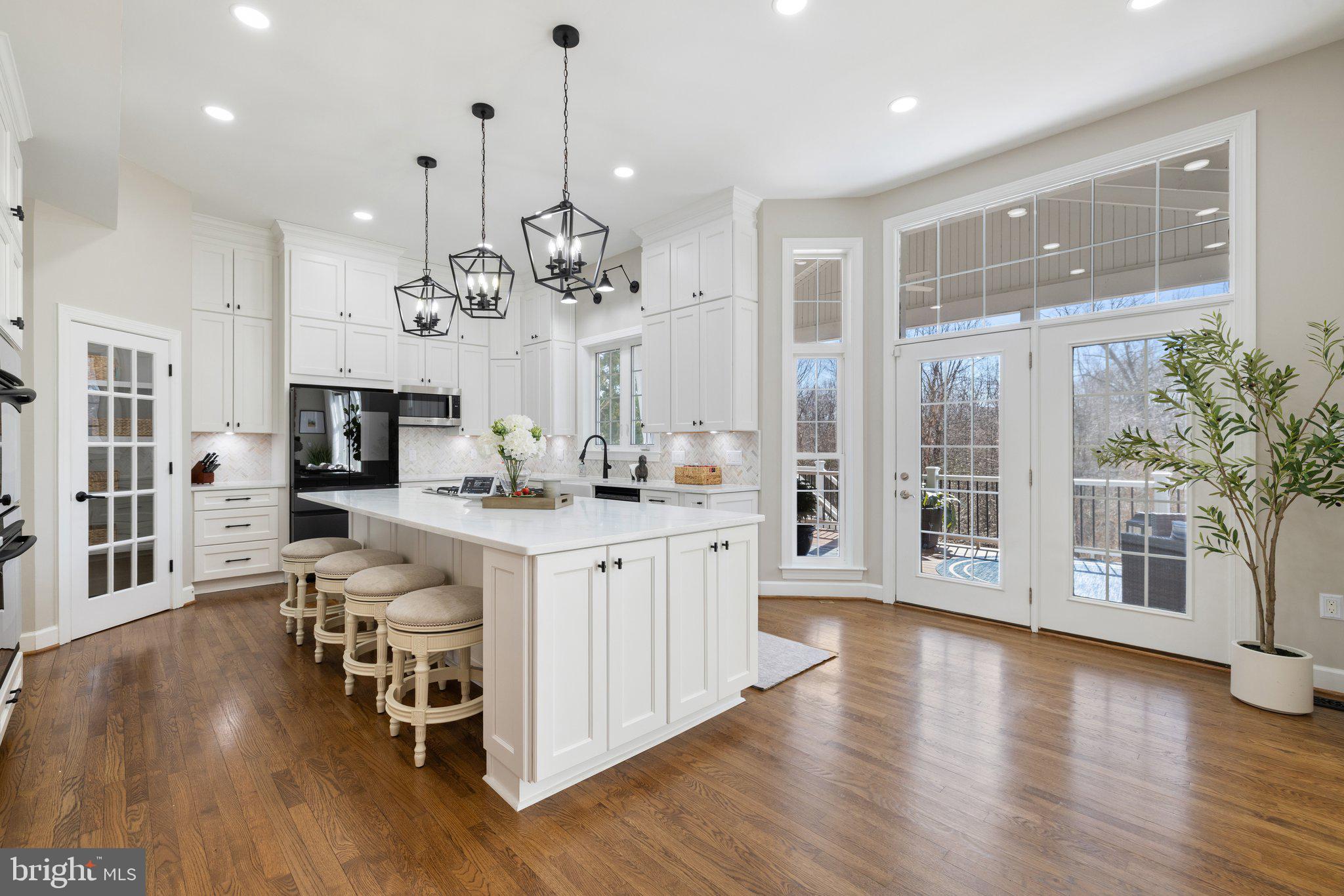 STONEY BRANCH CROSSING - Residential