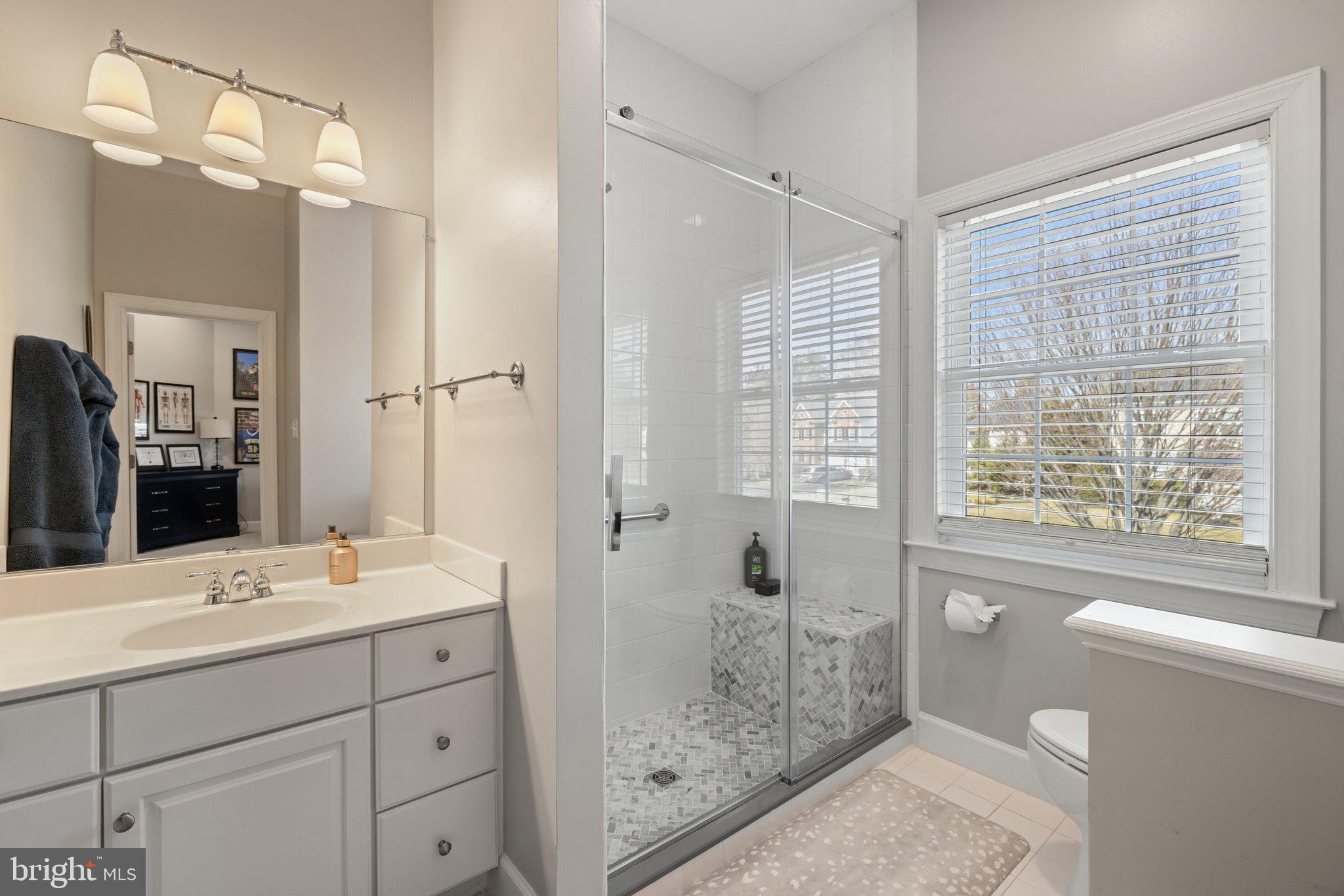 STONEY BRANCH CROSSING - Residential